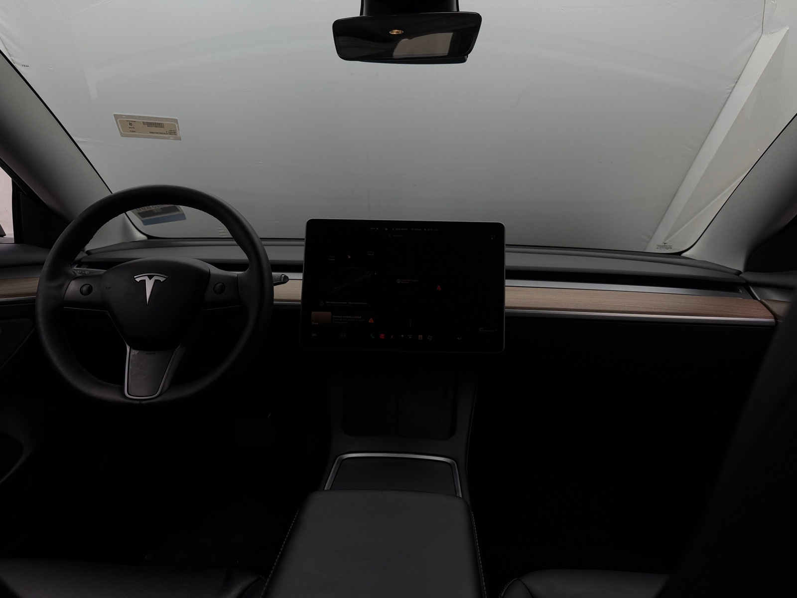 Thumbnail: 2021 Tesla Model 3 - 2