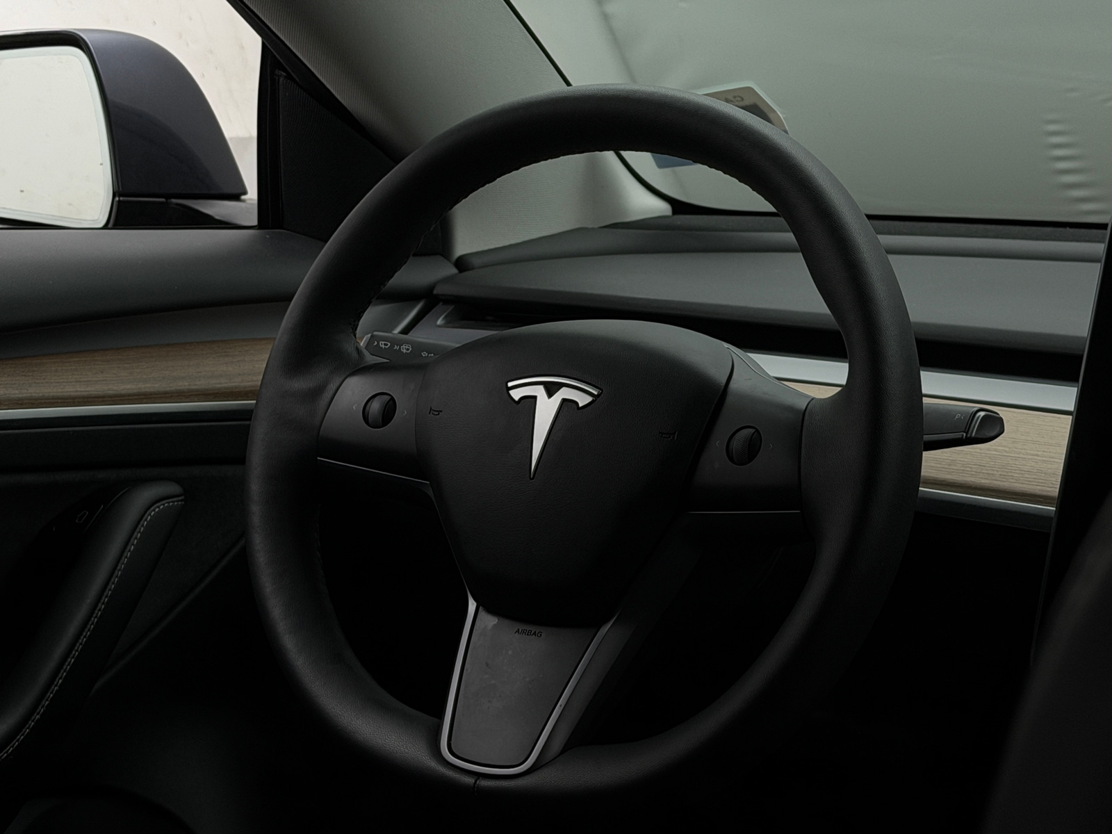 Thumbnail: 2021 Tesla Model 3 - 4
