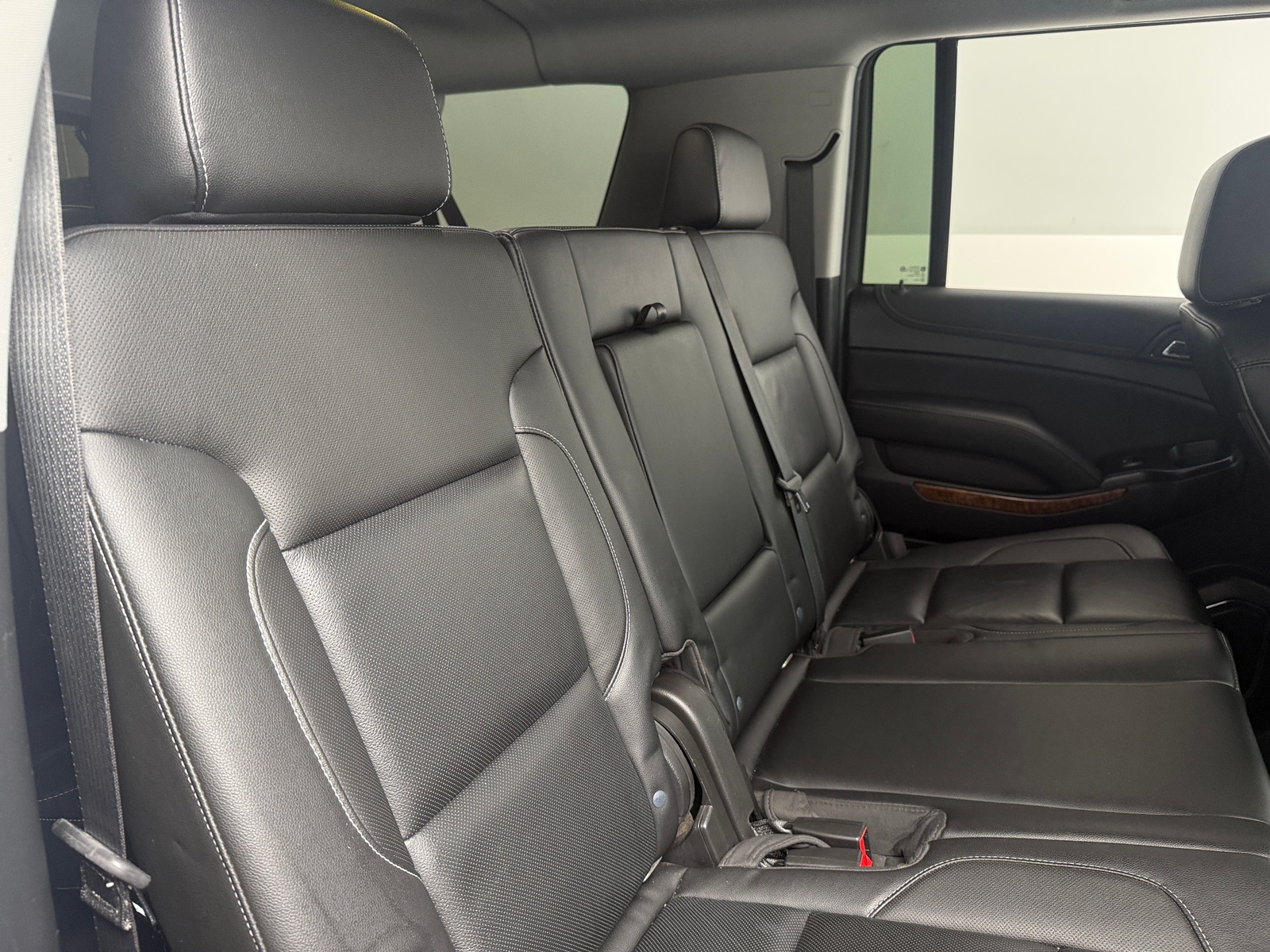 Thumbnail: 2020 Chevrolet Suburban - 5
