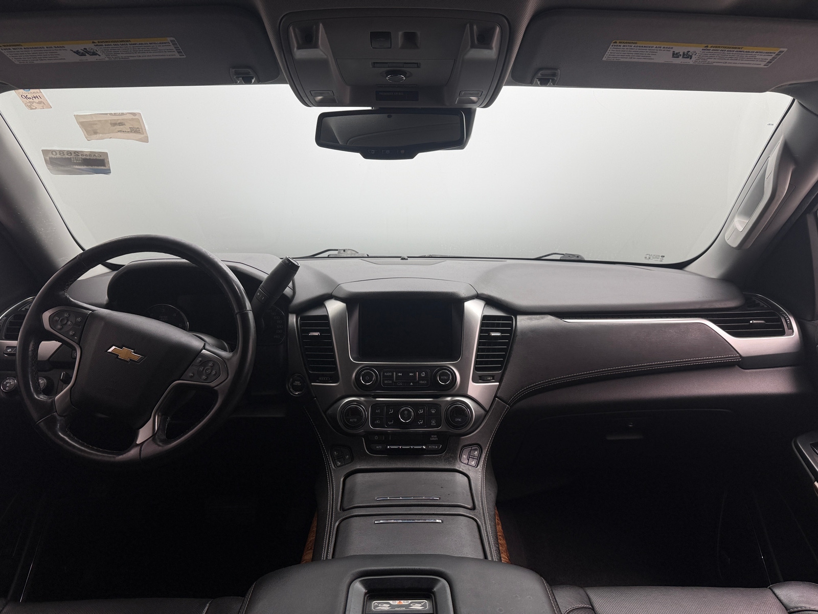 Thumbnail: 2020 Chevrolet Suburban - 2