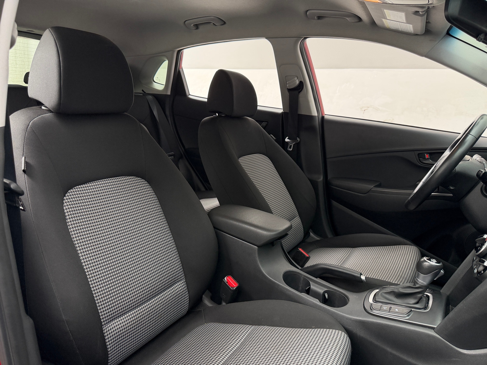 Thumbnail: 2020 Hyundai Kona - 2