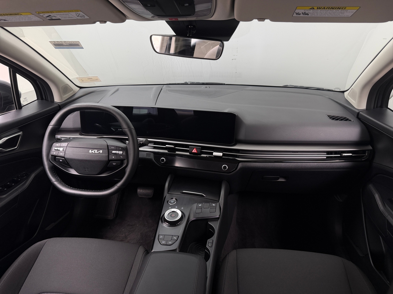 Thumbnail: 2026 Kia Sportage - 3