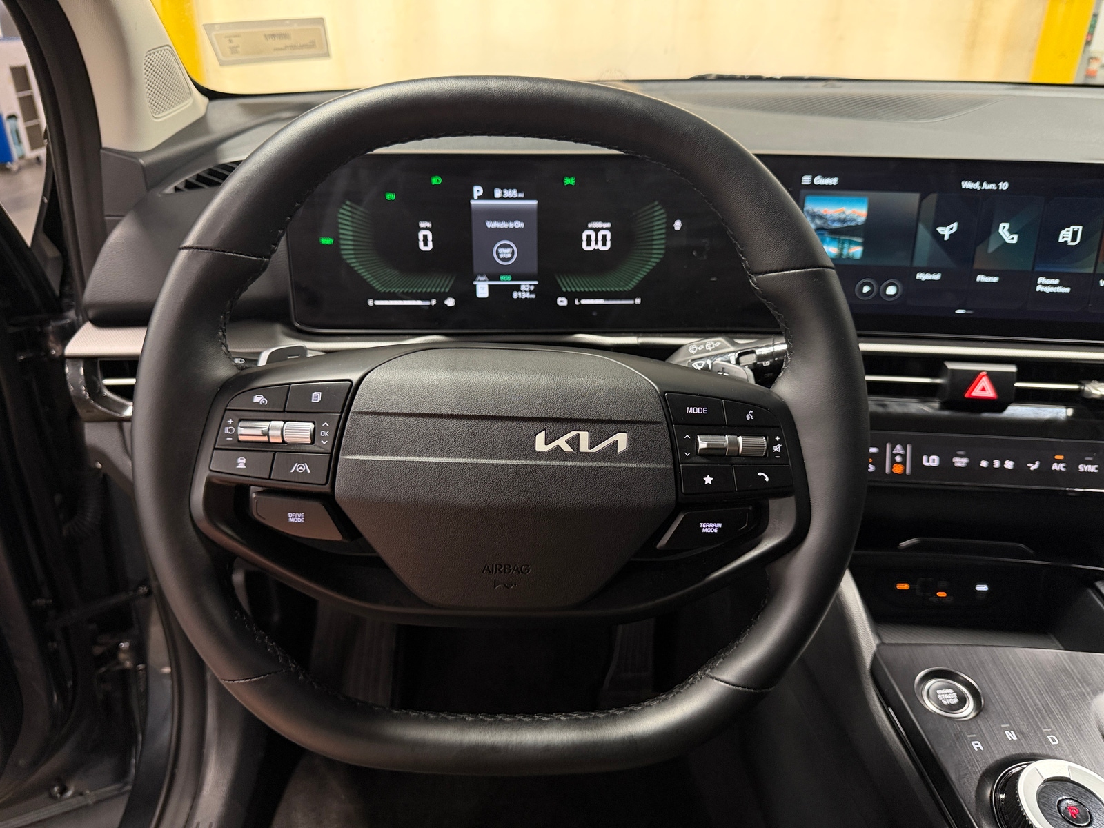 Thumbnail: 2026 Kia Sportage - 5