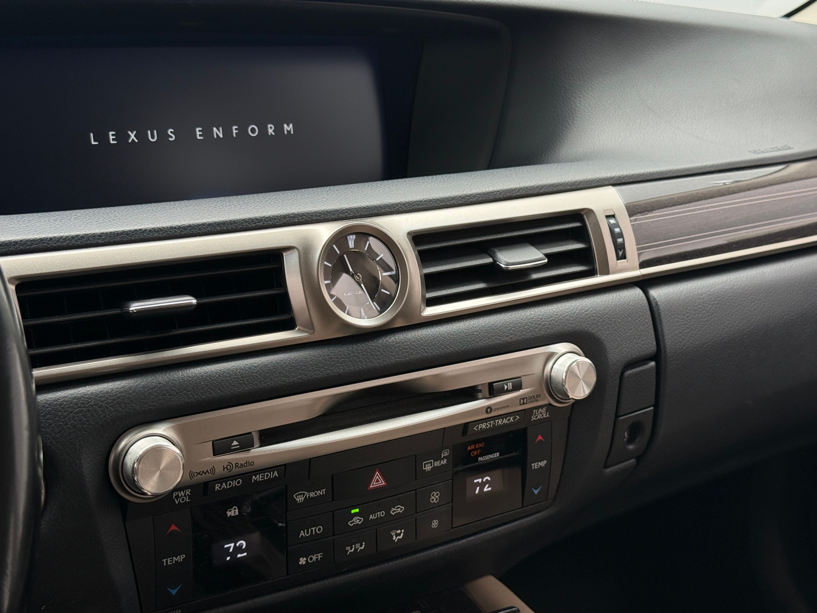 Thumbnail: 2018 Lexus GS - 3