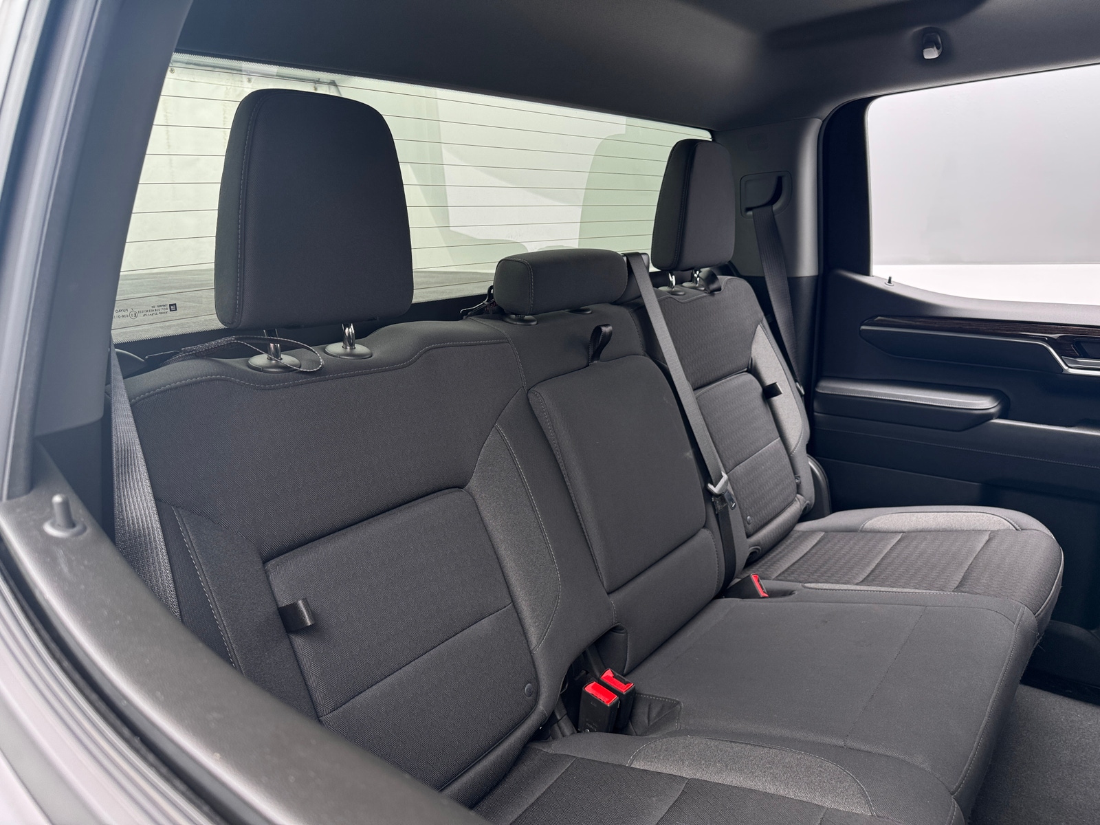 Thumbnail: 2025 GMC Sierra 1500 - 6