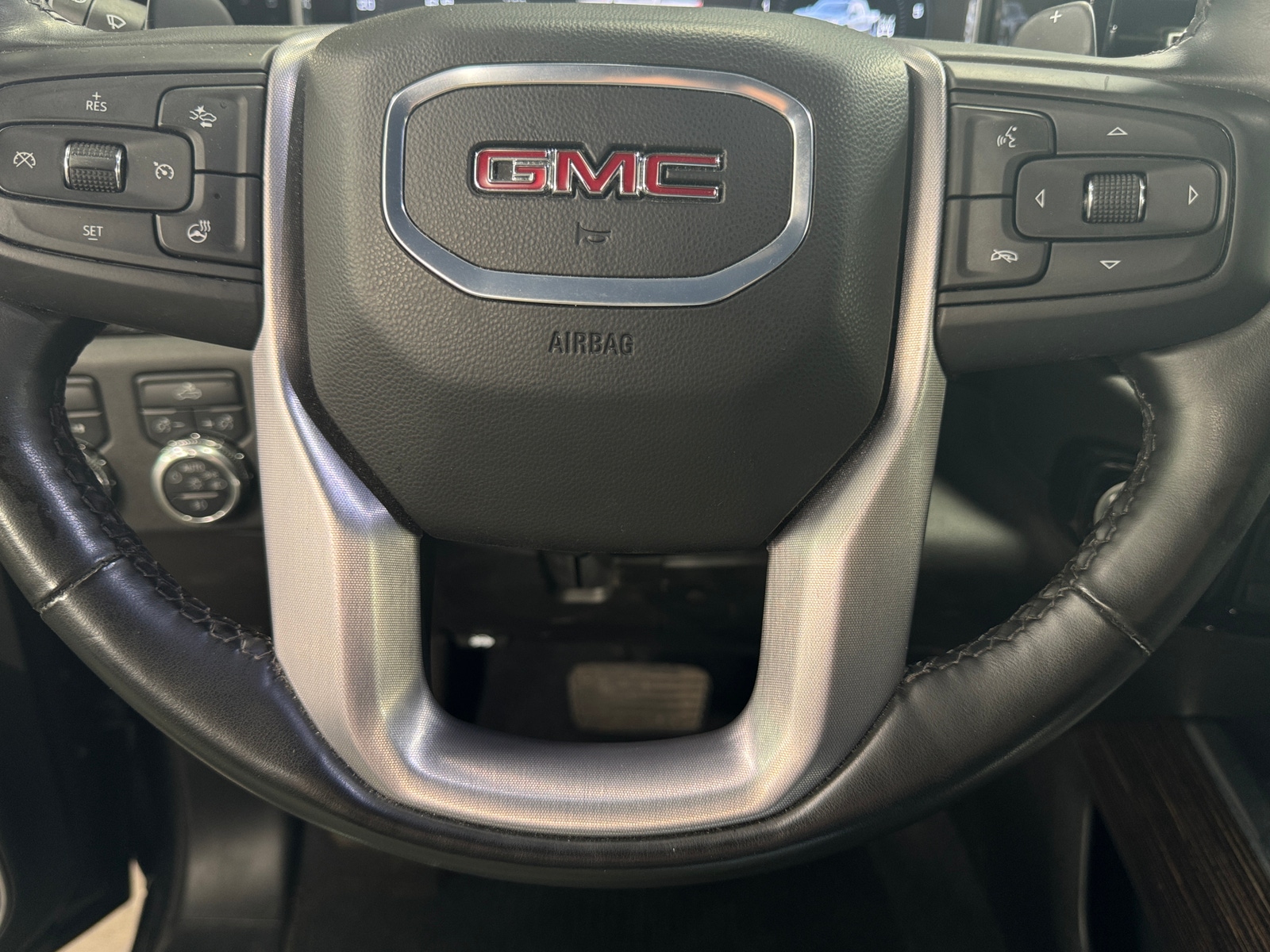 Thumbnail: 2025 GMC Sierra 1500 - 5