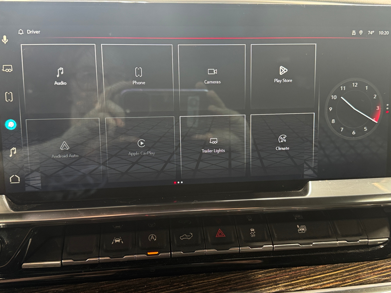 Thumbnail: 2025 GMC Sierra 1500 - 4