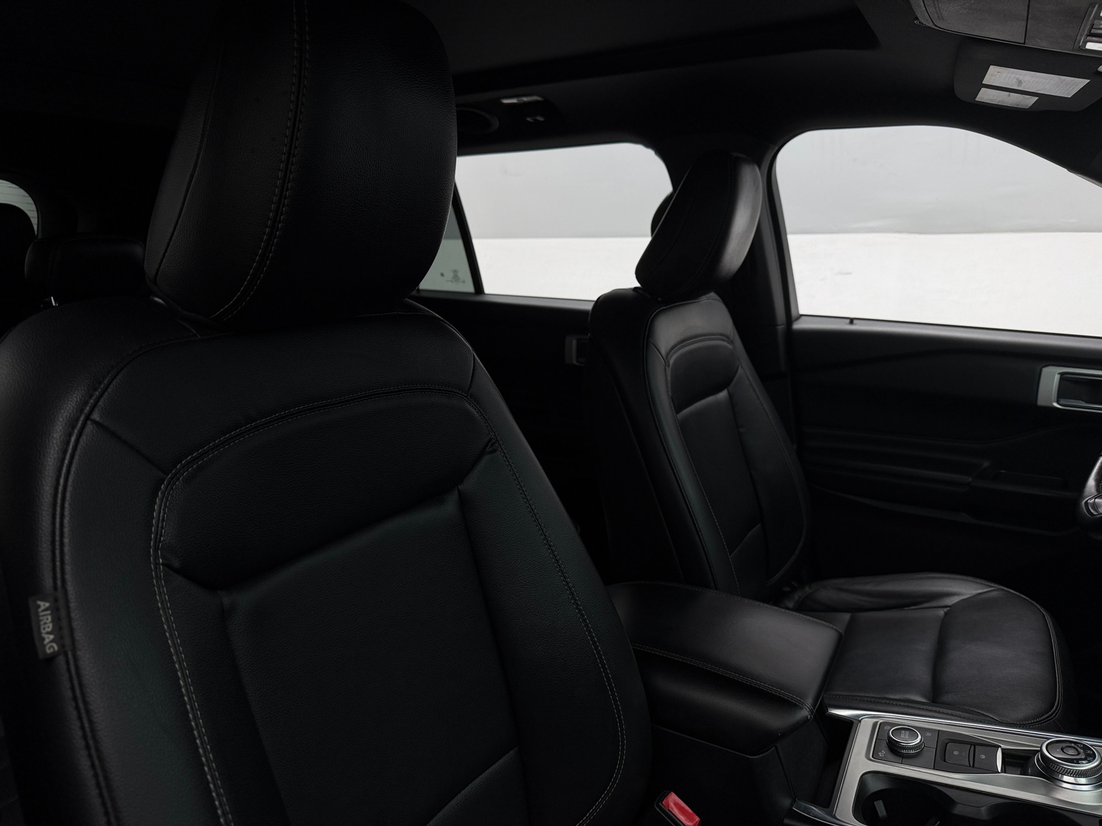 Thumbnail: 2020 Ford Explorer - 2