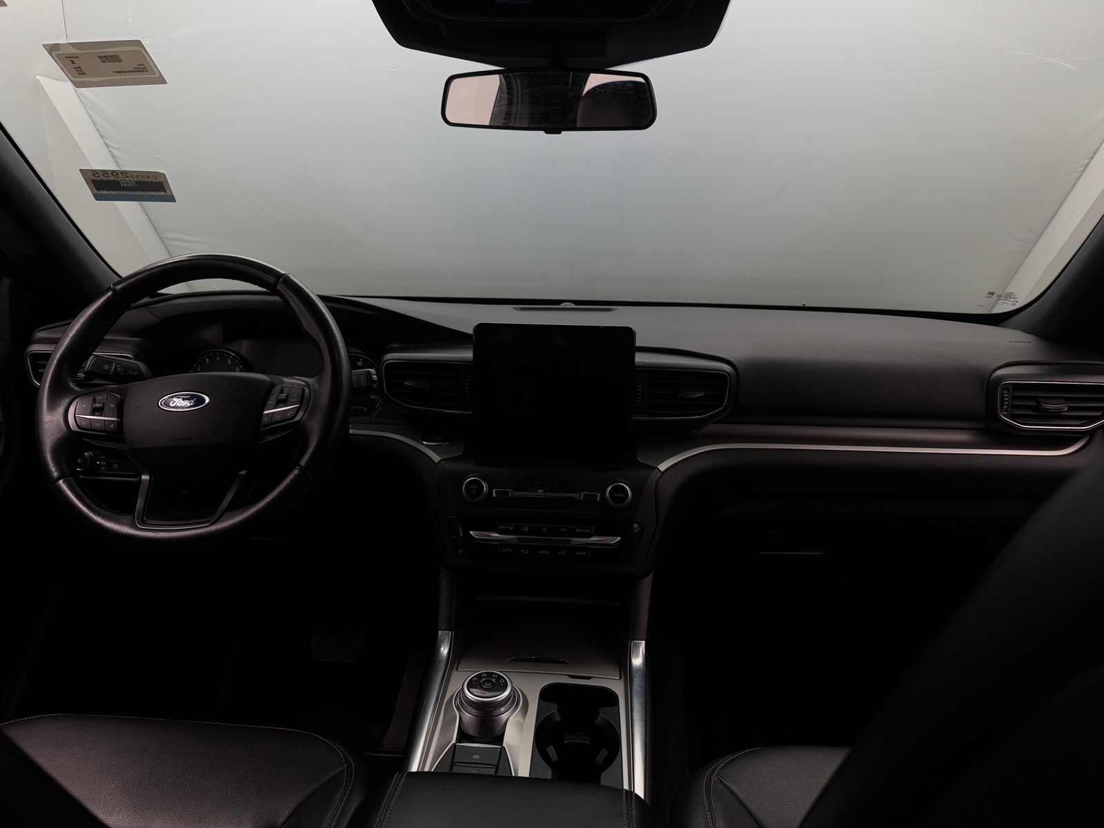 Thumbnail: 2020 Ford Explorer - 3