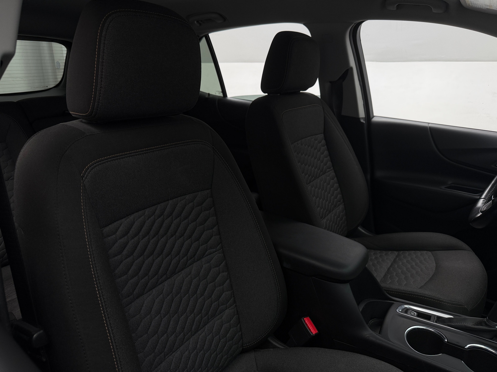 Thumbnail: 2020 Chevrolet Equinox - 2