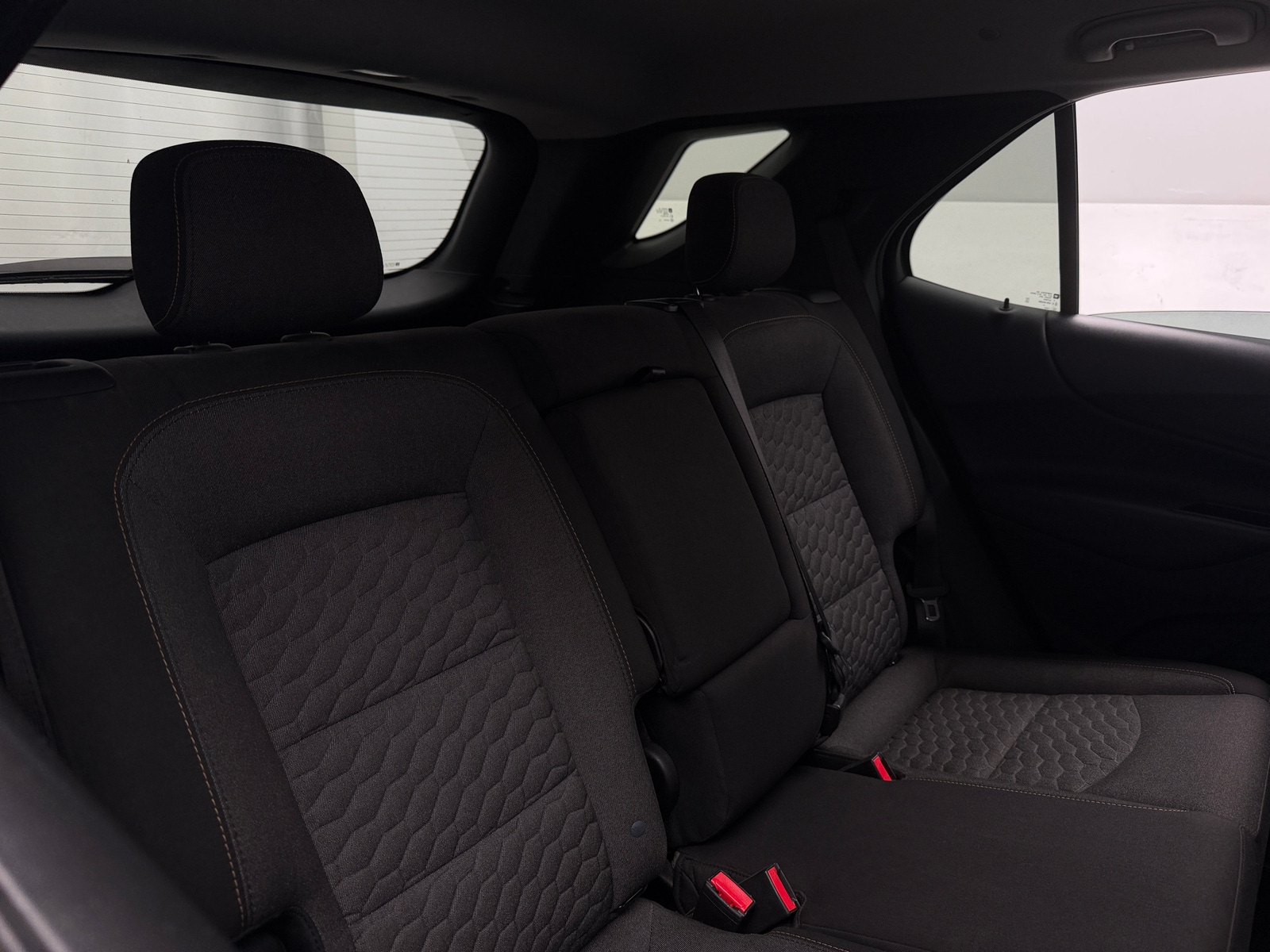 Thumbnail: 2020 Chevrolet Equinox - 6