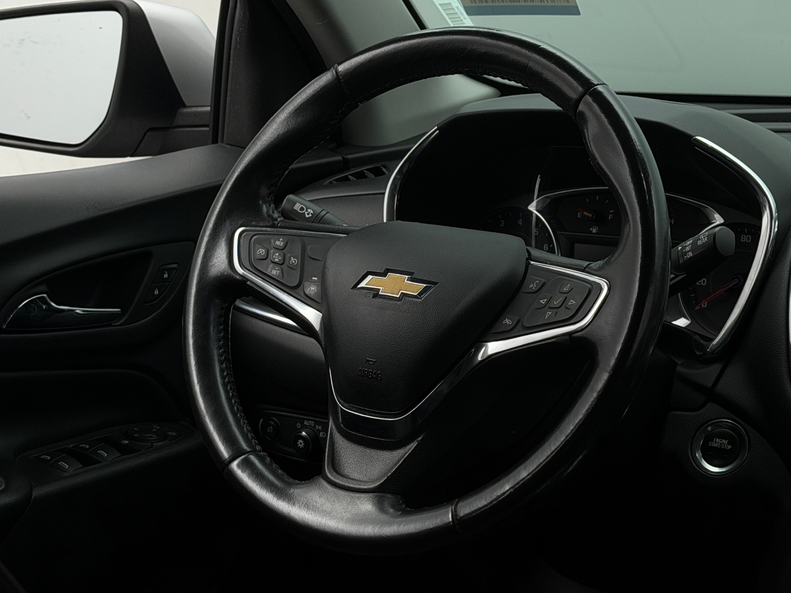 Thumbnail: 2020 Chevrolet Equinox - 5