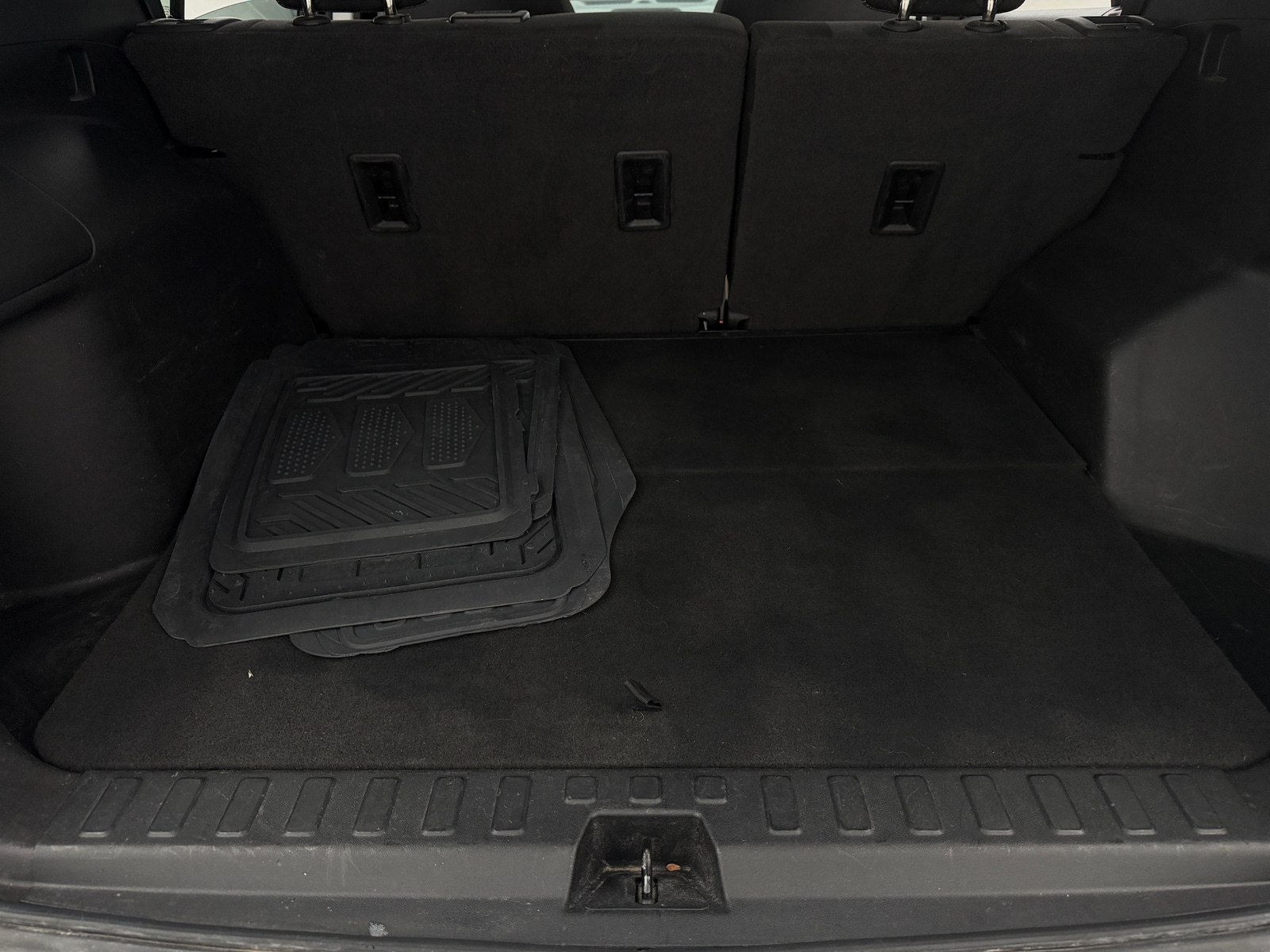 Thumbnail: 2020 Chevrolet Equinox - 7