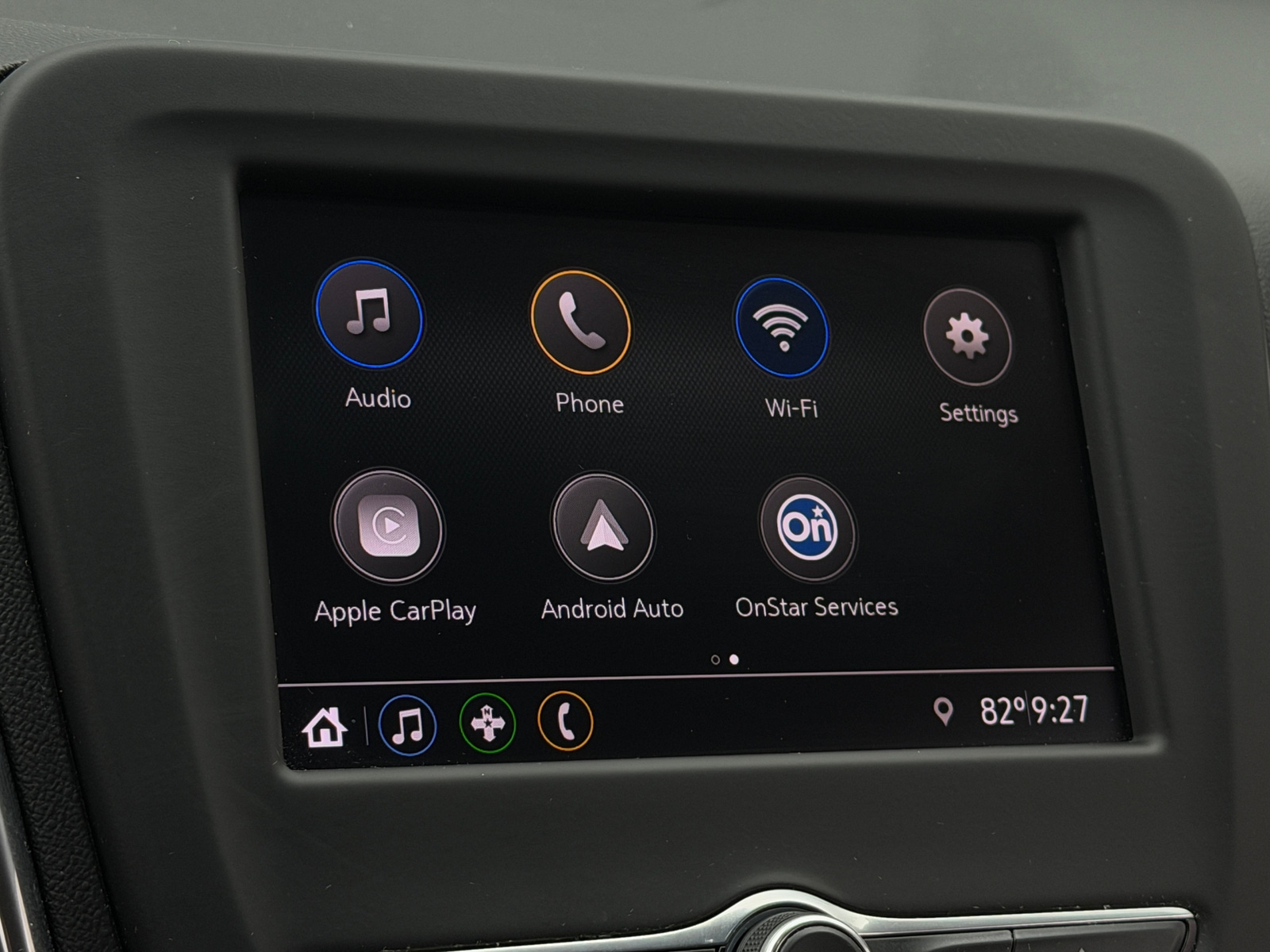 Thumbnail: 2020 Chevrolet Equinox - 4