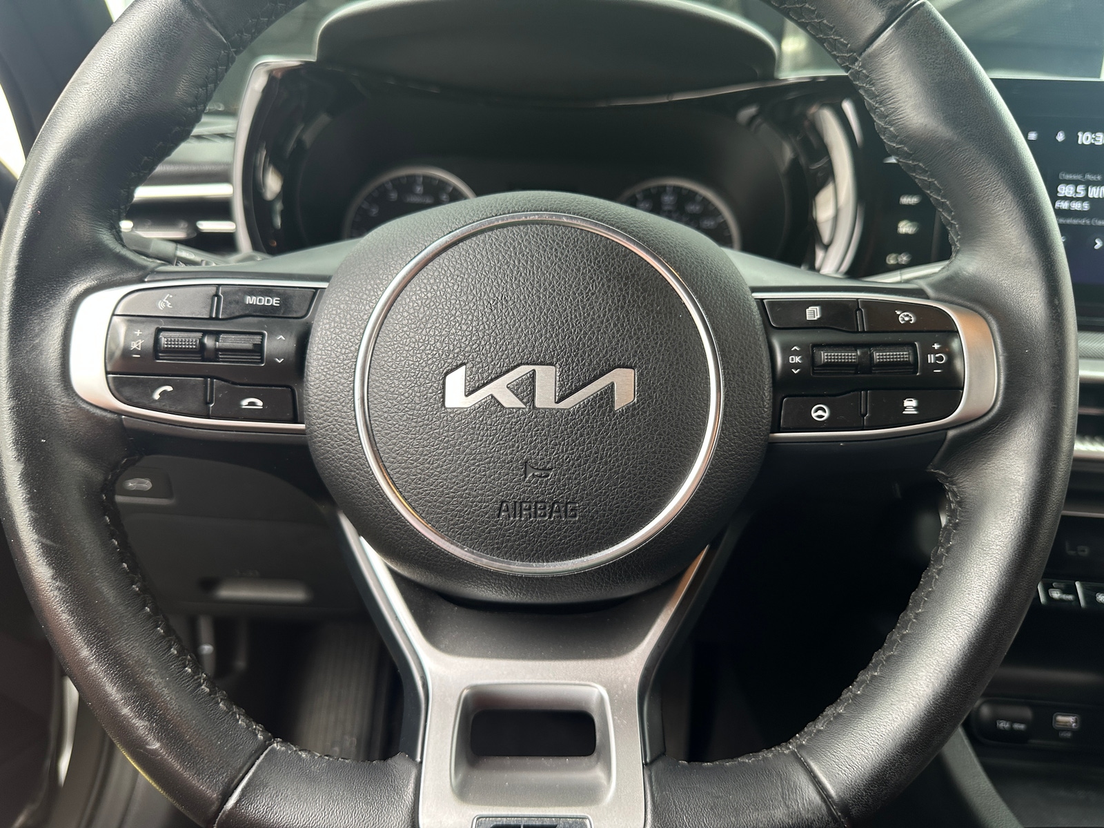 Thumbnail: 2024 Kia K5 - 4