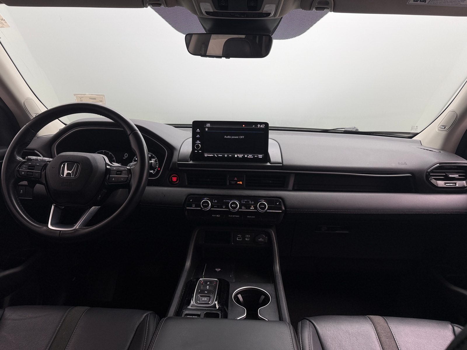 Thumbnail: 2023 Honda Pilot - 2