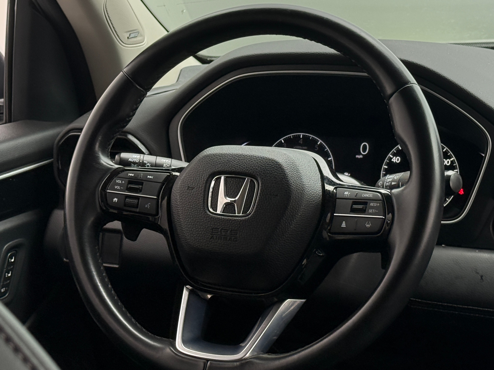 Thumbnail: 2023 Honda Pilot - 4
