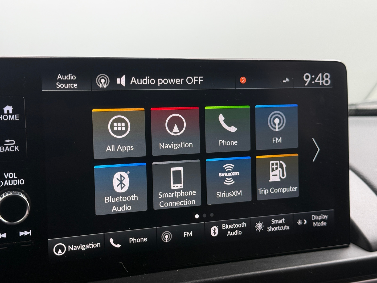 Thumbnail: 2023 Honda Pilot - 3