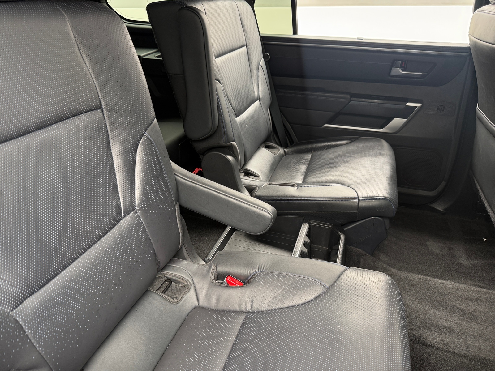 Thumbnail: 2024 Toyota Sequoia - 5