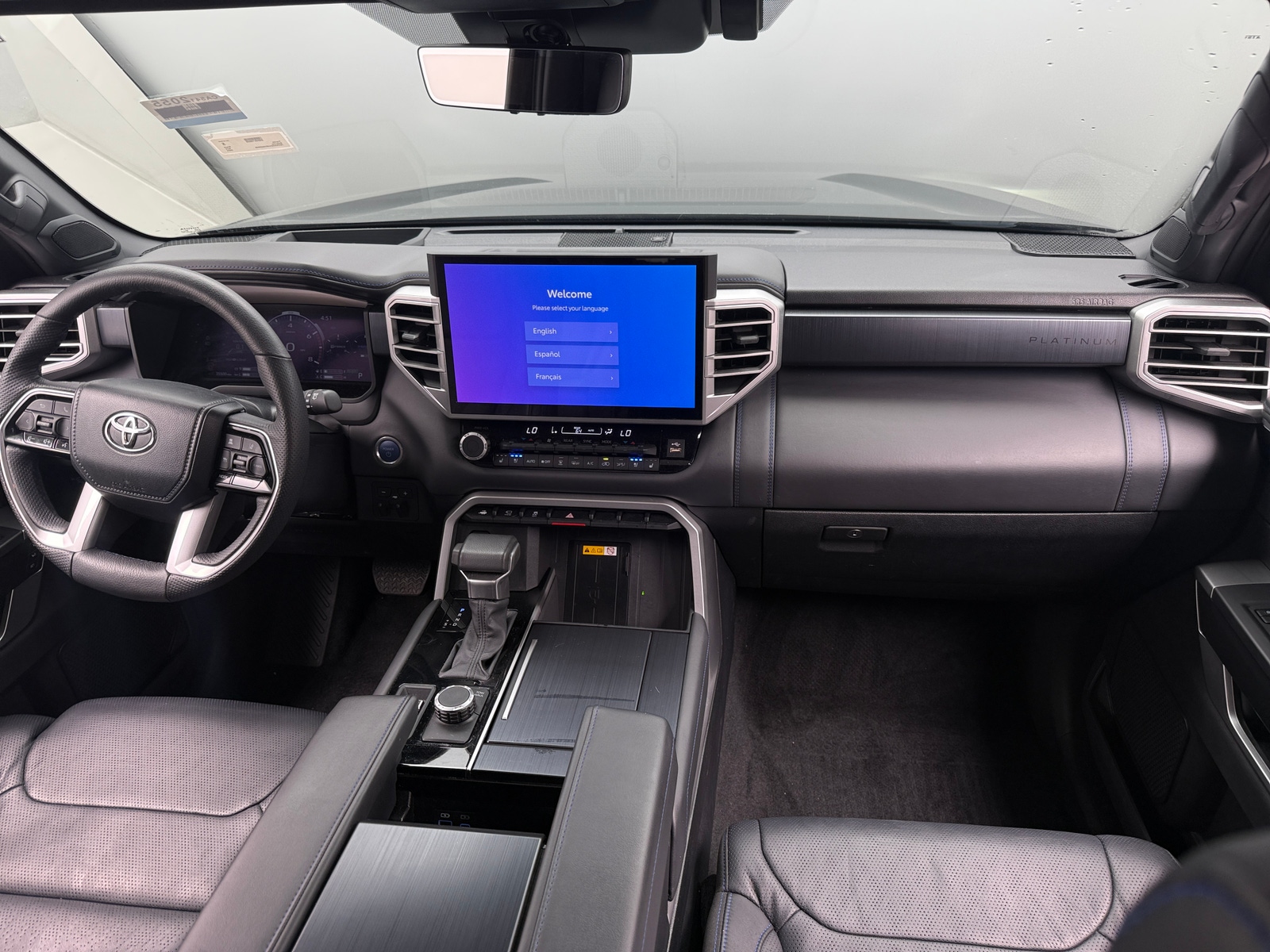 Thumbnail: 2024 Toyota Sequoia - 2