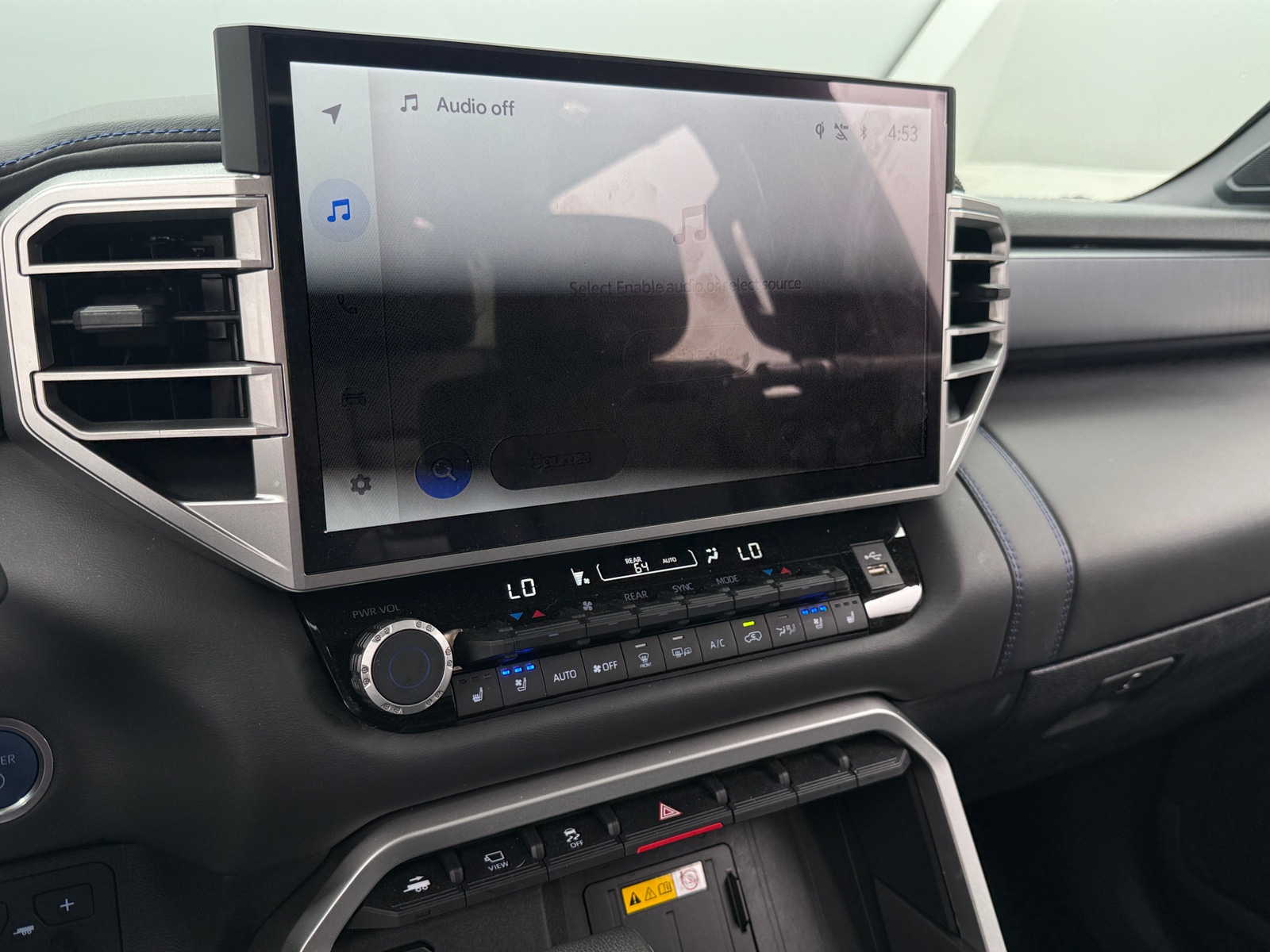 Thumbnail: 2024 Toyota Sequoia - 3