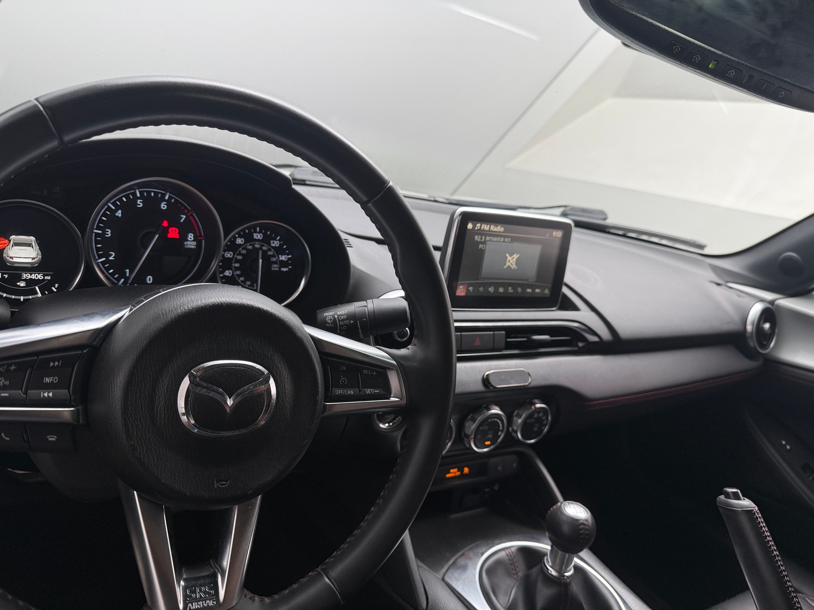 Thumbnail: 2017 Mazda MX-5 Miata - 2