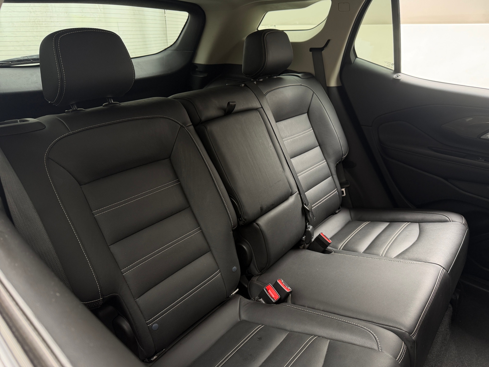 Thumbnail: 2023 GMC Terrain - 5