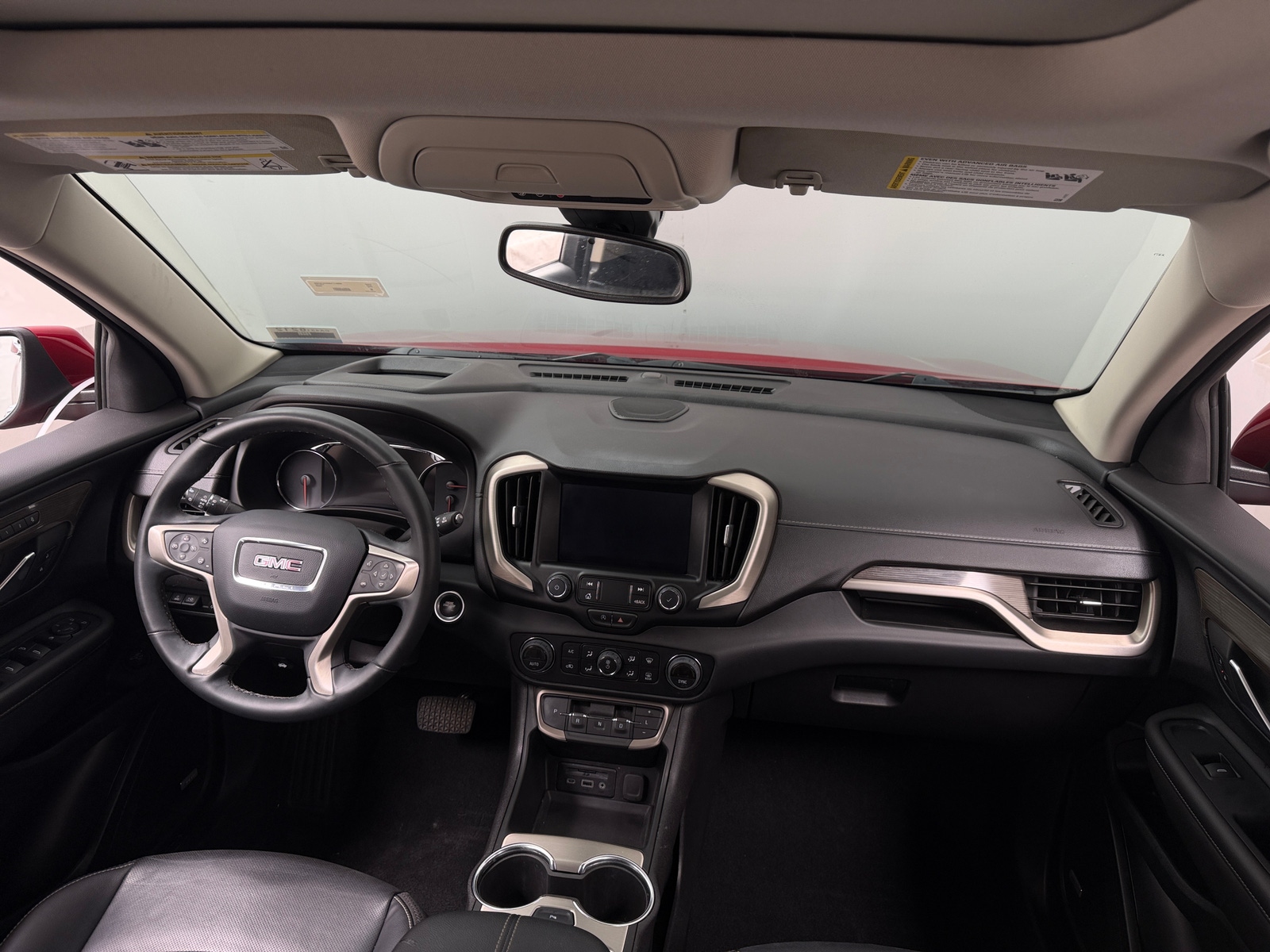 Thumbnail: 2023 GMC Terrain - 2