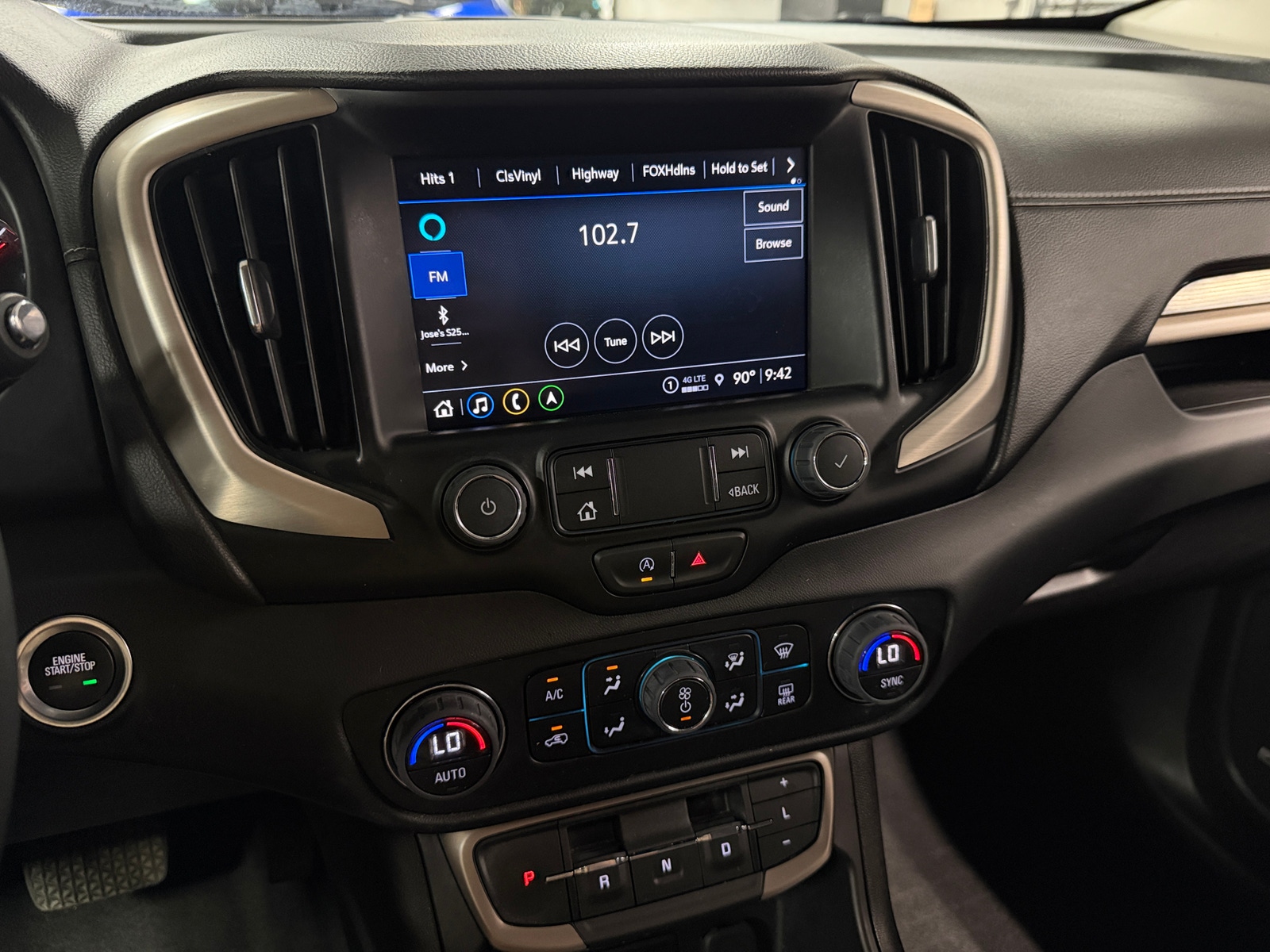 Thumbnail: 2023 GMC Terrain - 3