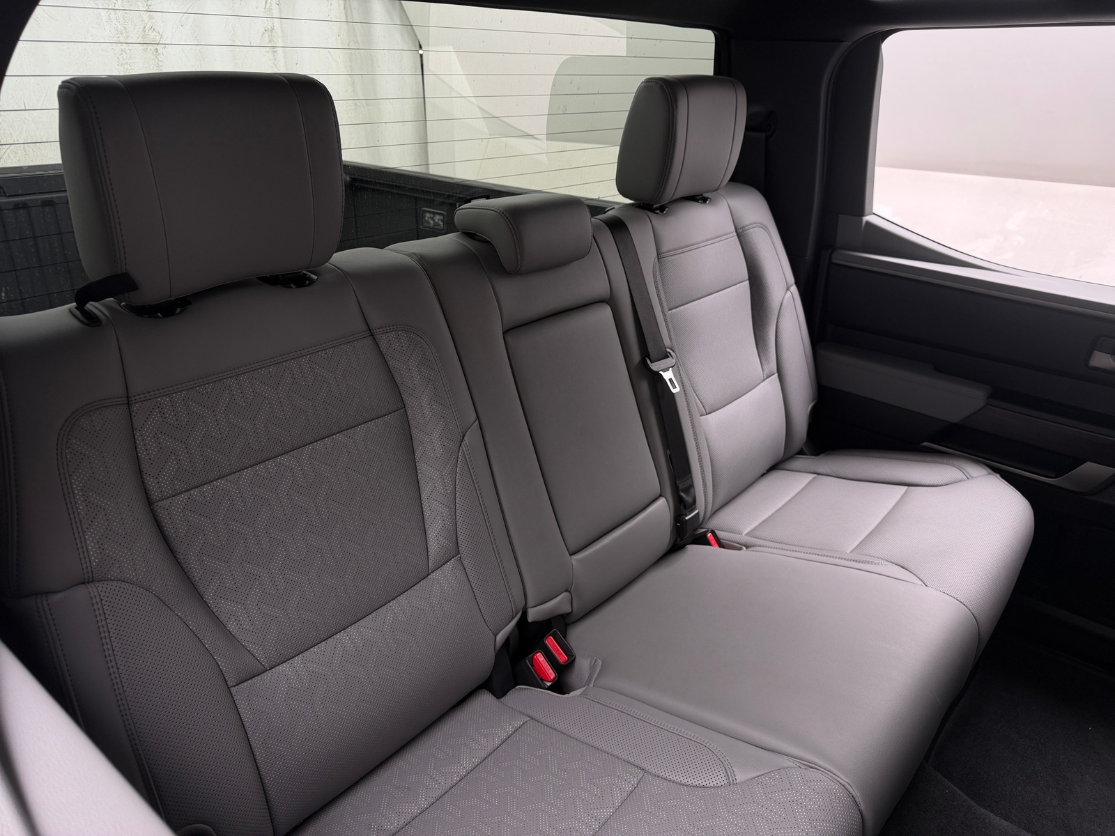 Thumbnail: 2025 Toyota Tundra - 5