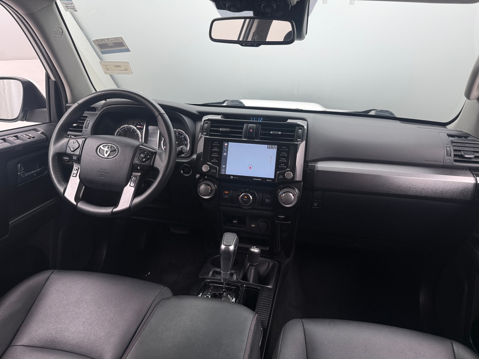 Thumbnail: 2020 Toyota 4Runner - 2