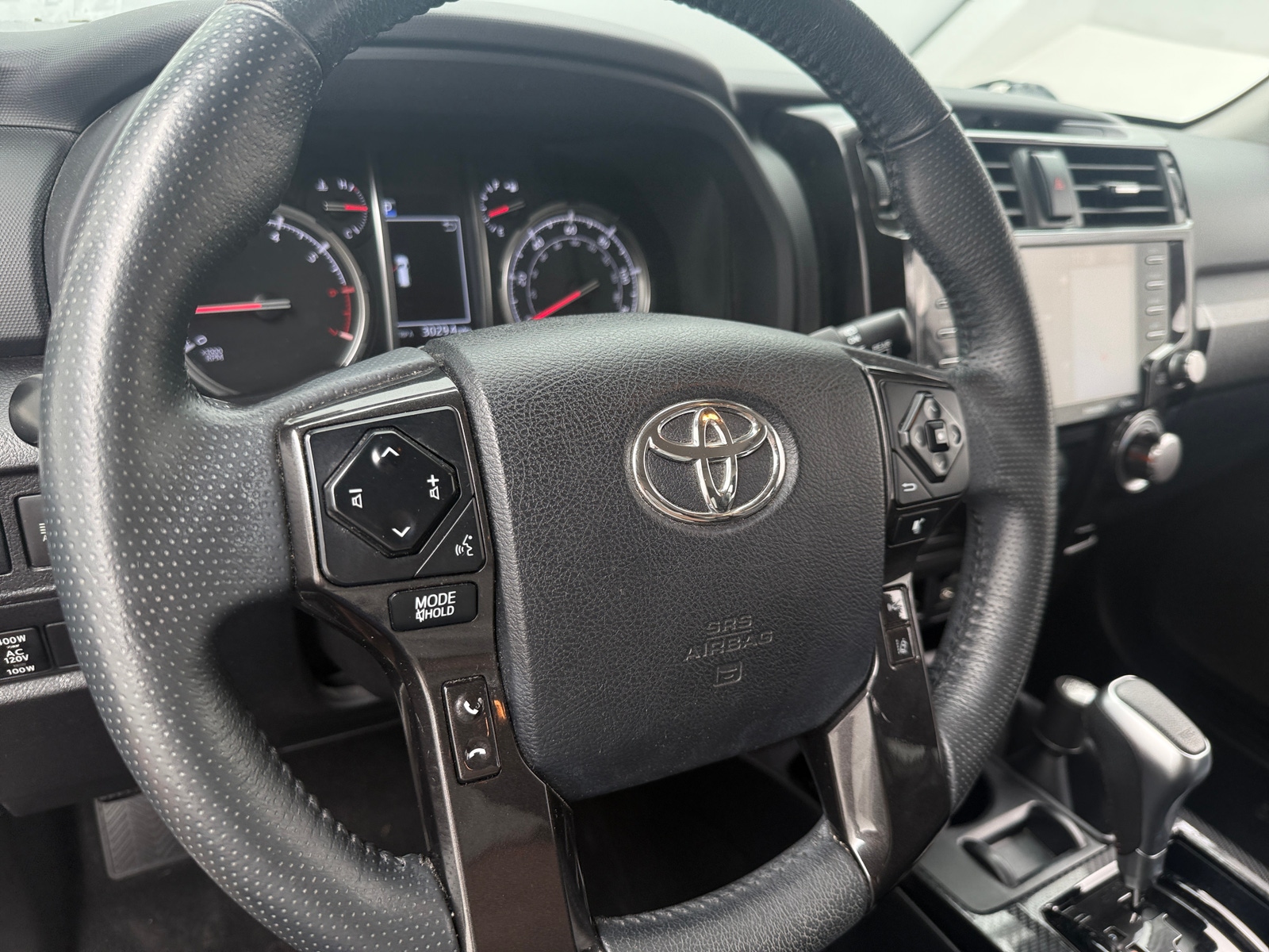 Thumbnail: 2020 Toyota 4Runner - 4