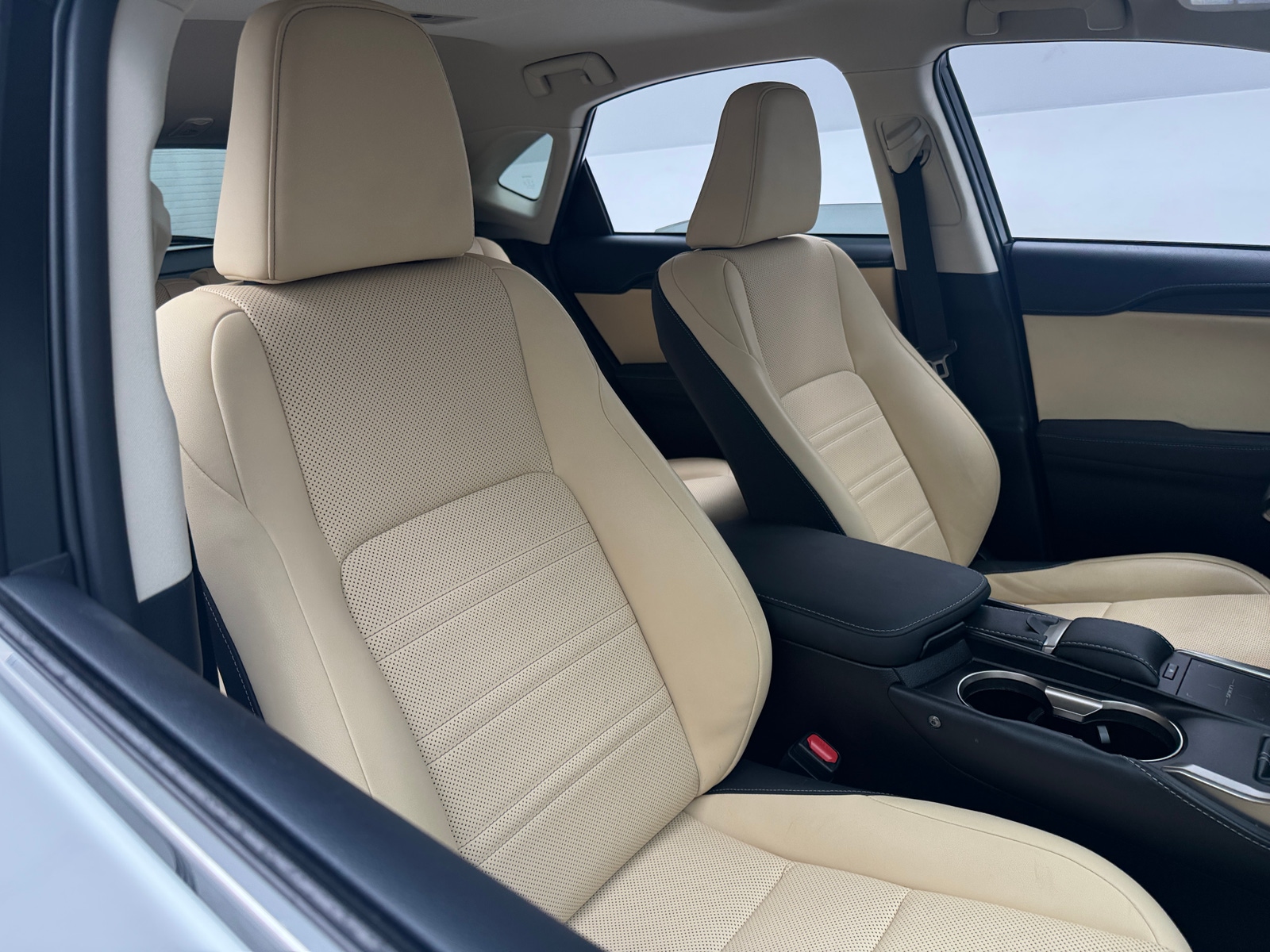 Thumbnail: 2020 Lexus NX - 2