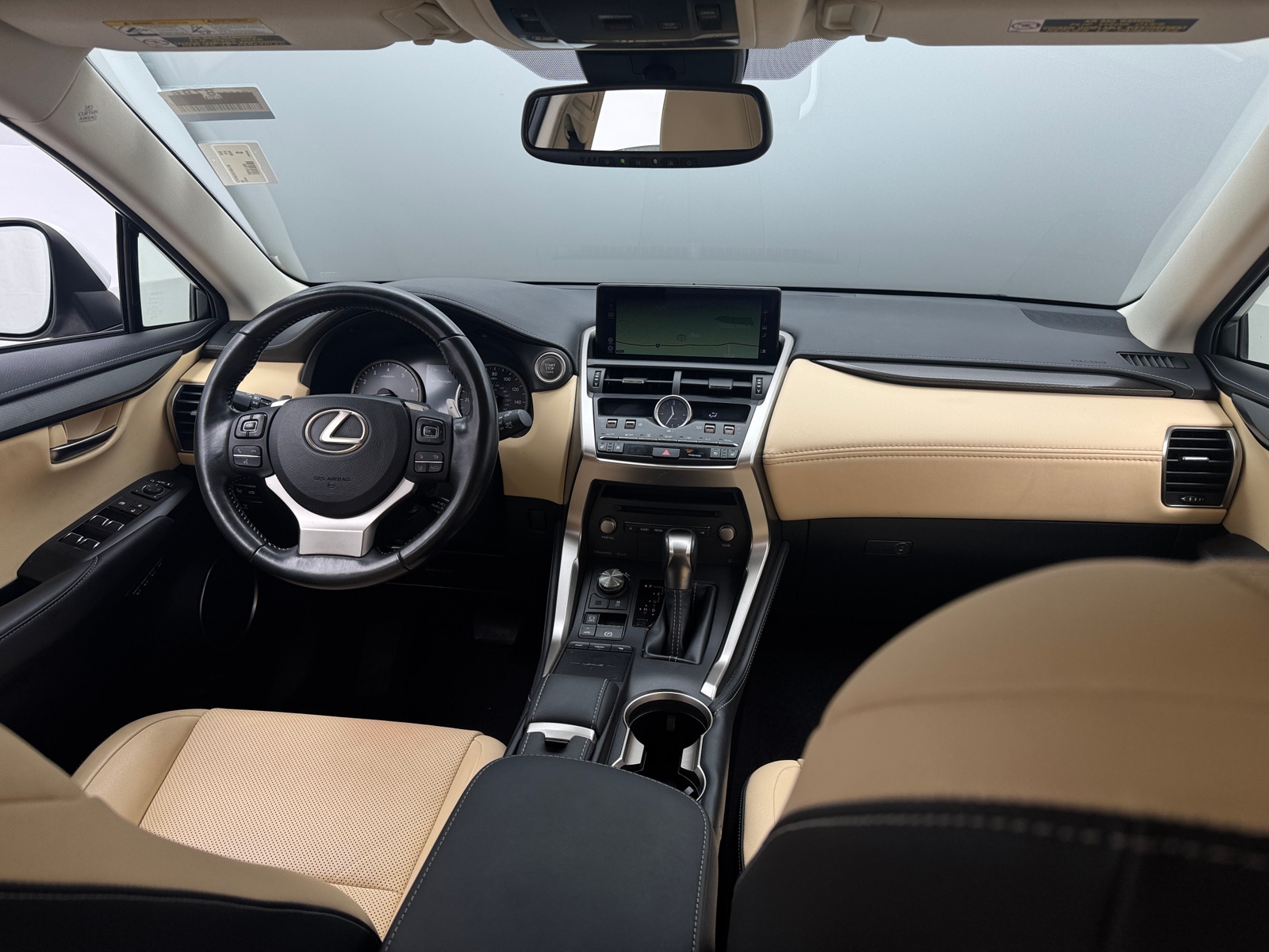 Thumbnail: 2020 Lexus NX - 3