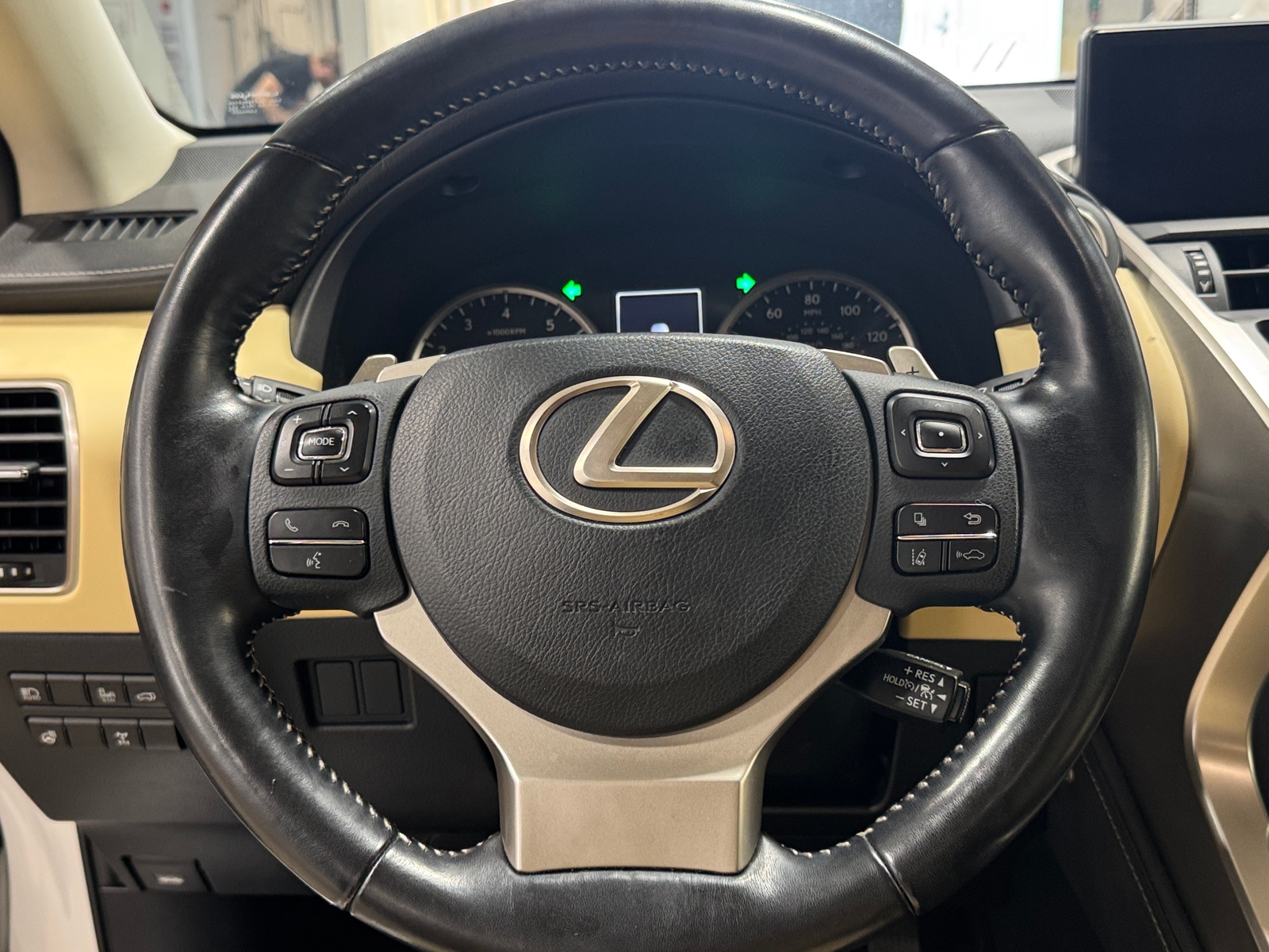 Thumbnail: 2020 Lexus NX - 5