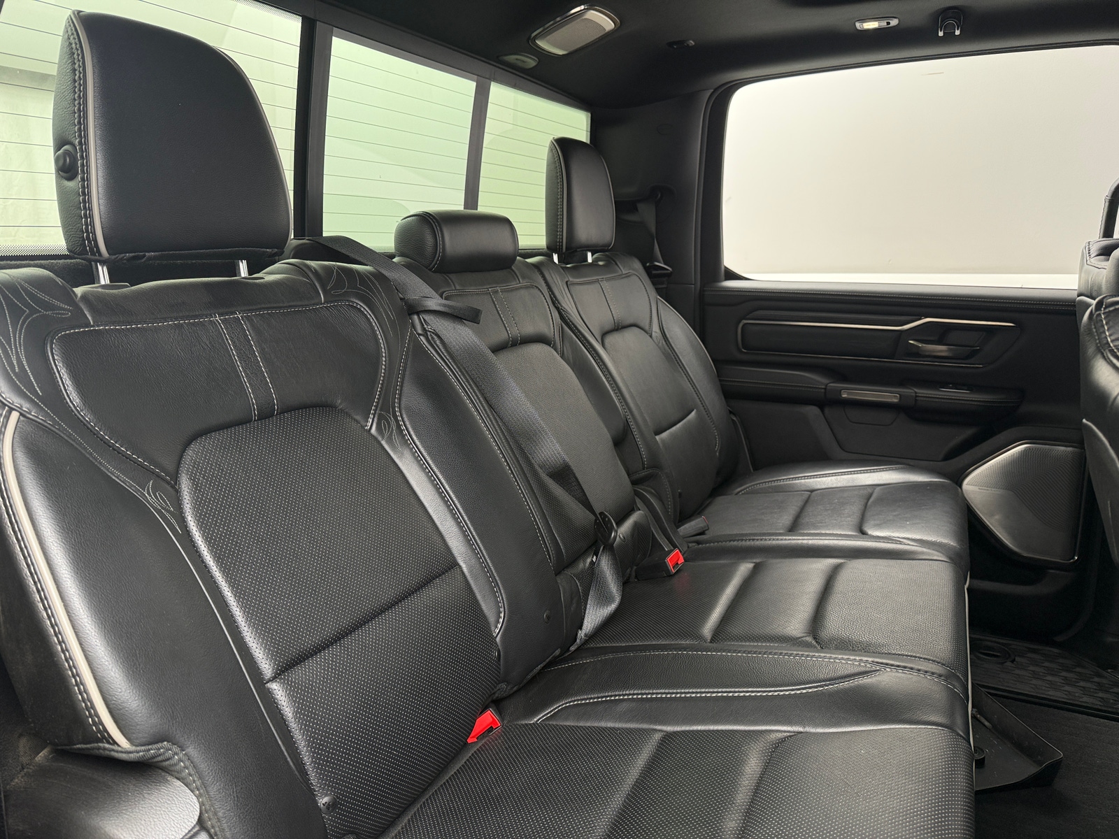 Thumbnail: 2019 RAM 1500 - 5