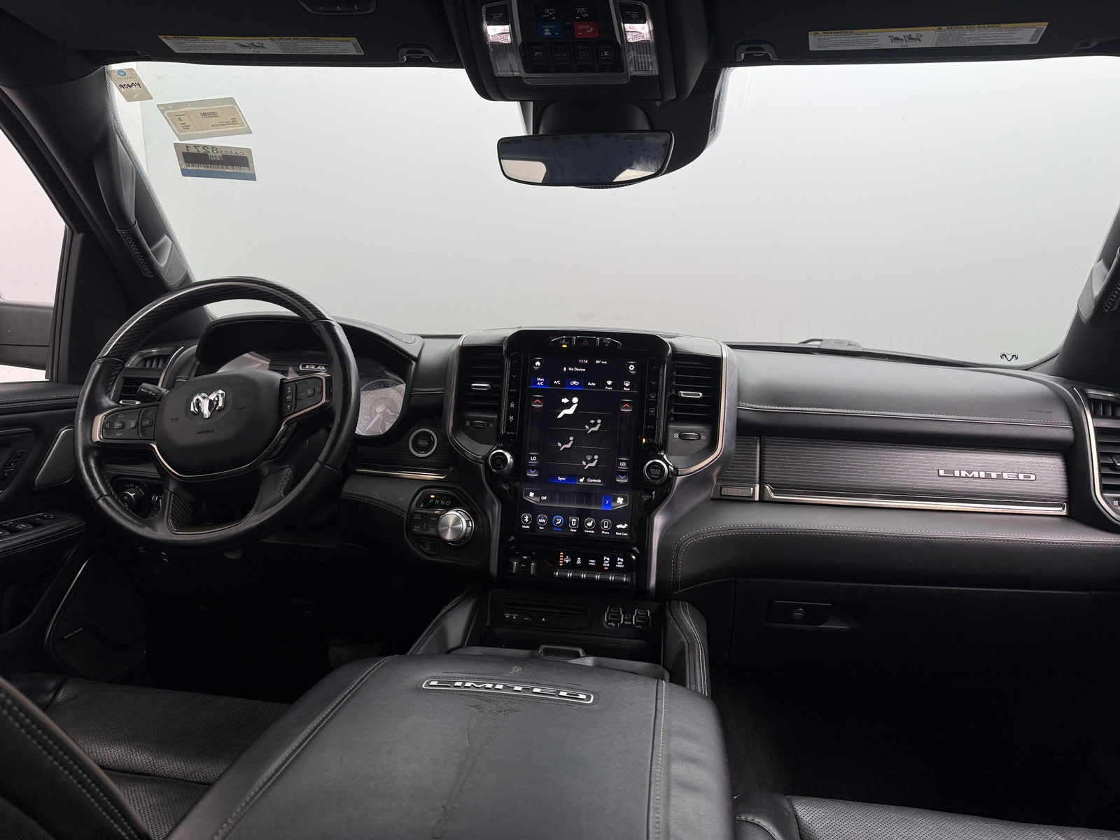 Thumbnail: 2019 RAM 1500 - 2