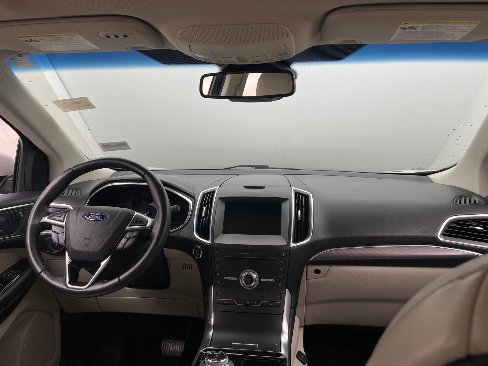 Thumbnail: 2019 Ford Edge - 2