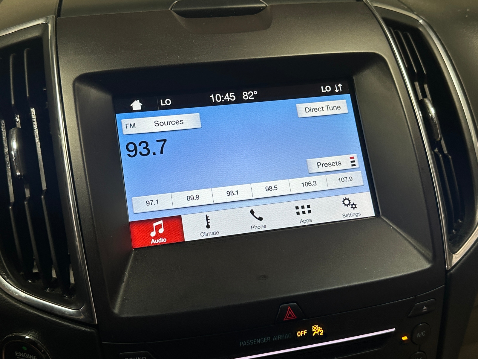 Thumbnail: 2019 Ford Edge - 3