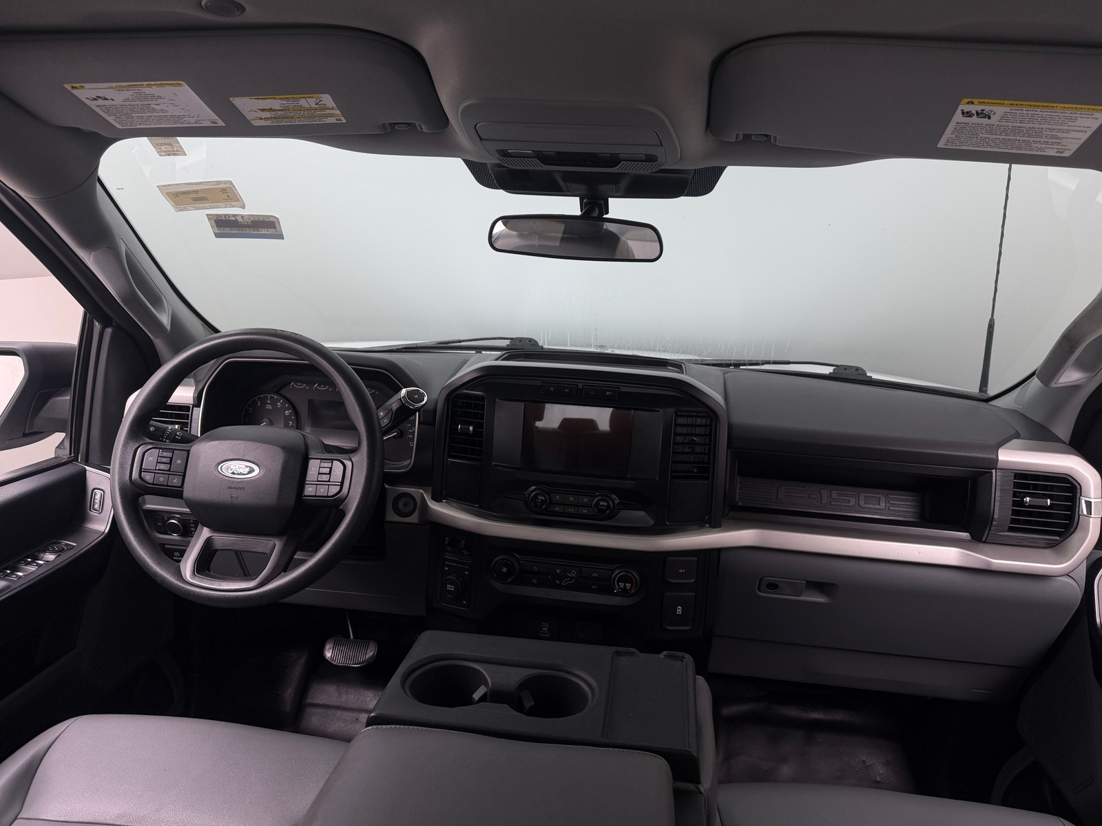 Thumbnail: 2022 Ford Econoline - 3
