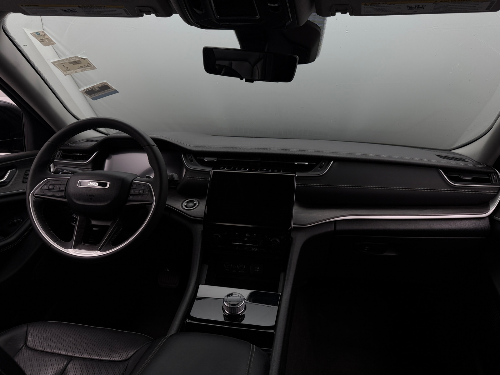 Thumbnail: 2023 Jeep Grand Cherokee L - 2