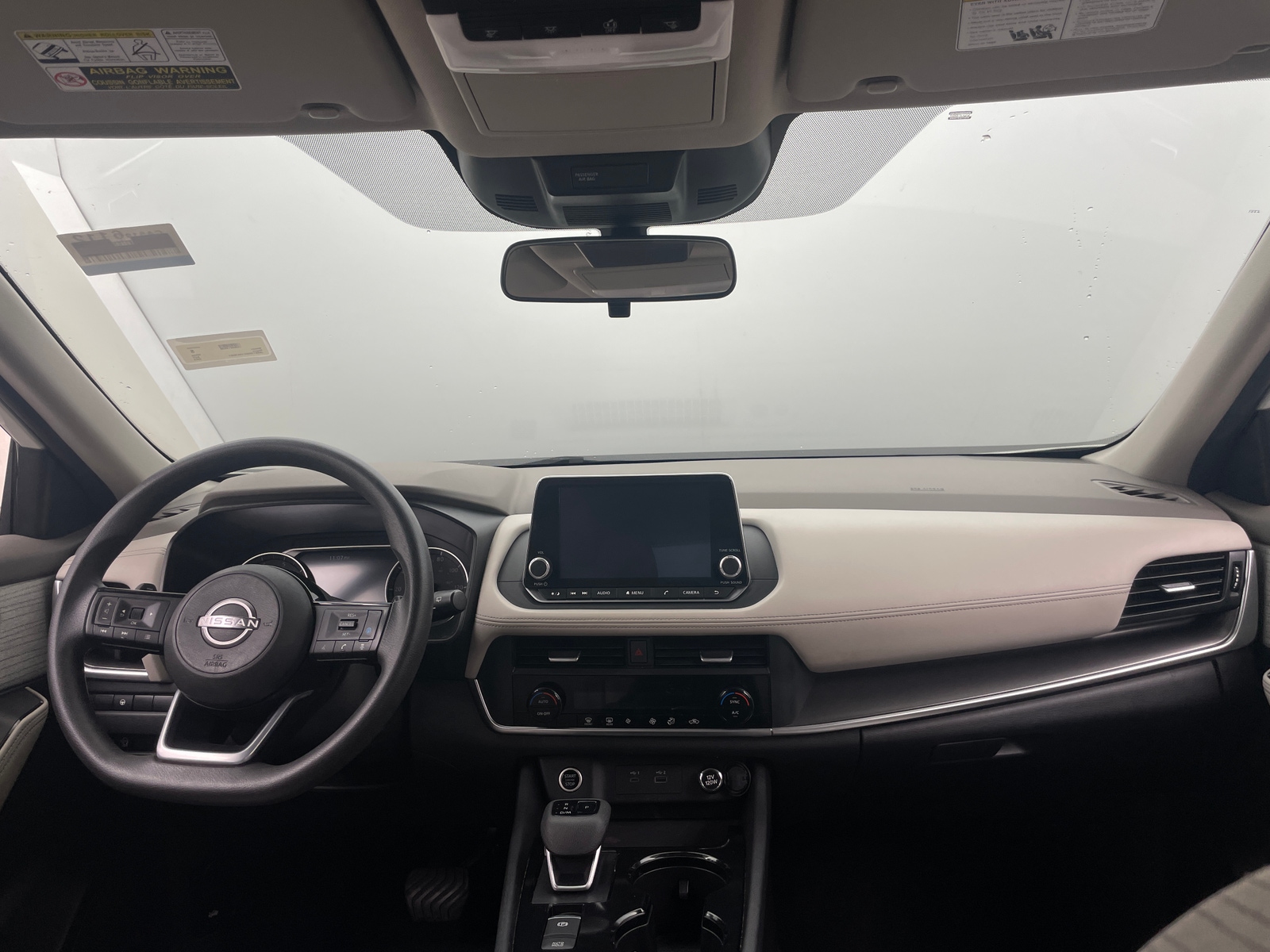 Thumbnail: 2023 Nissan Rogue - 3