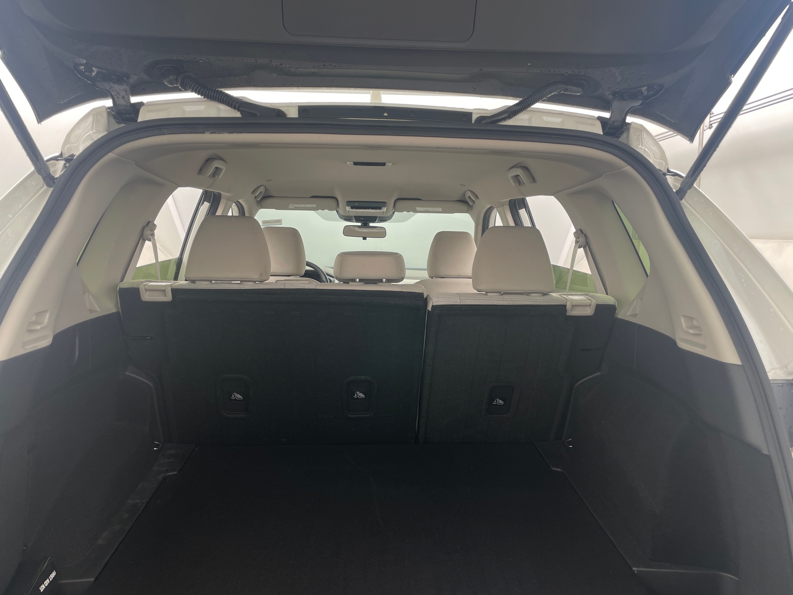 Thumbnail: 2023 Nissan Rogue - 7