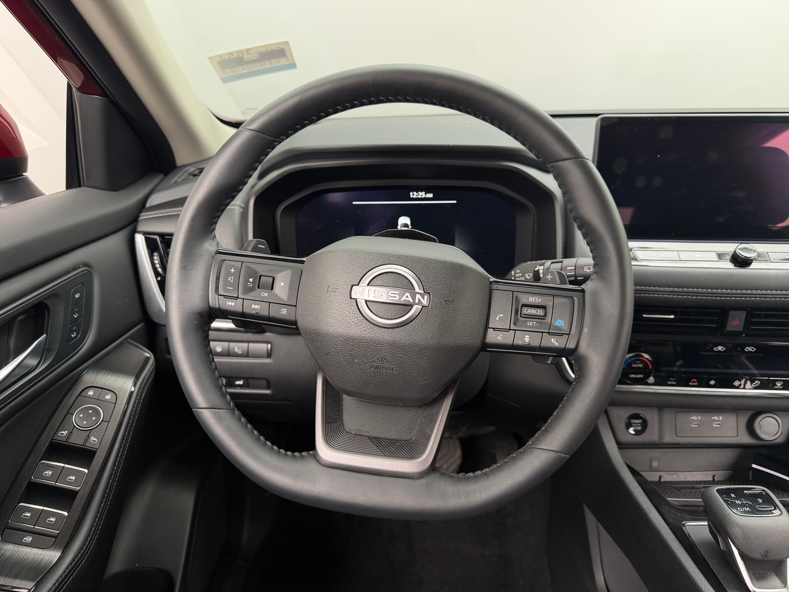 Thumbnail: 2025 Nissan Rogue - 4