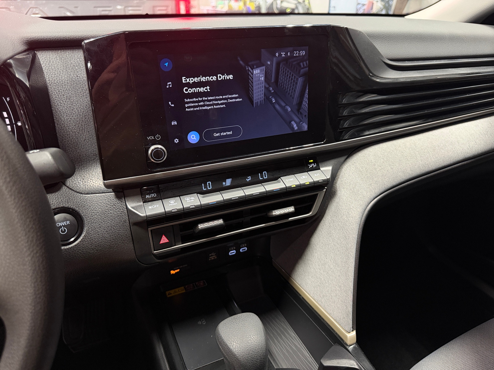 Thumbnail: 2025 Toyota Camry - 4