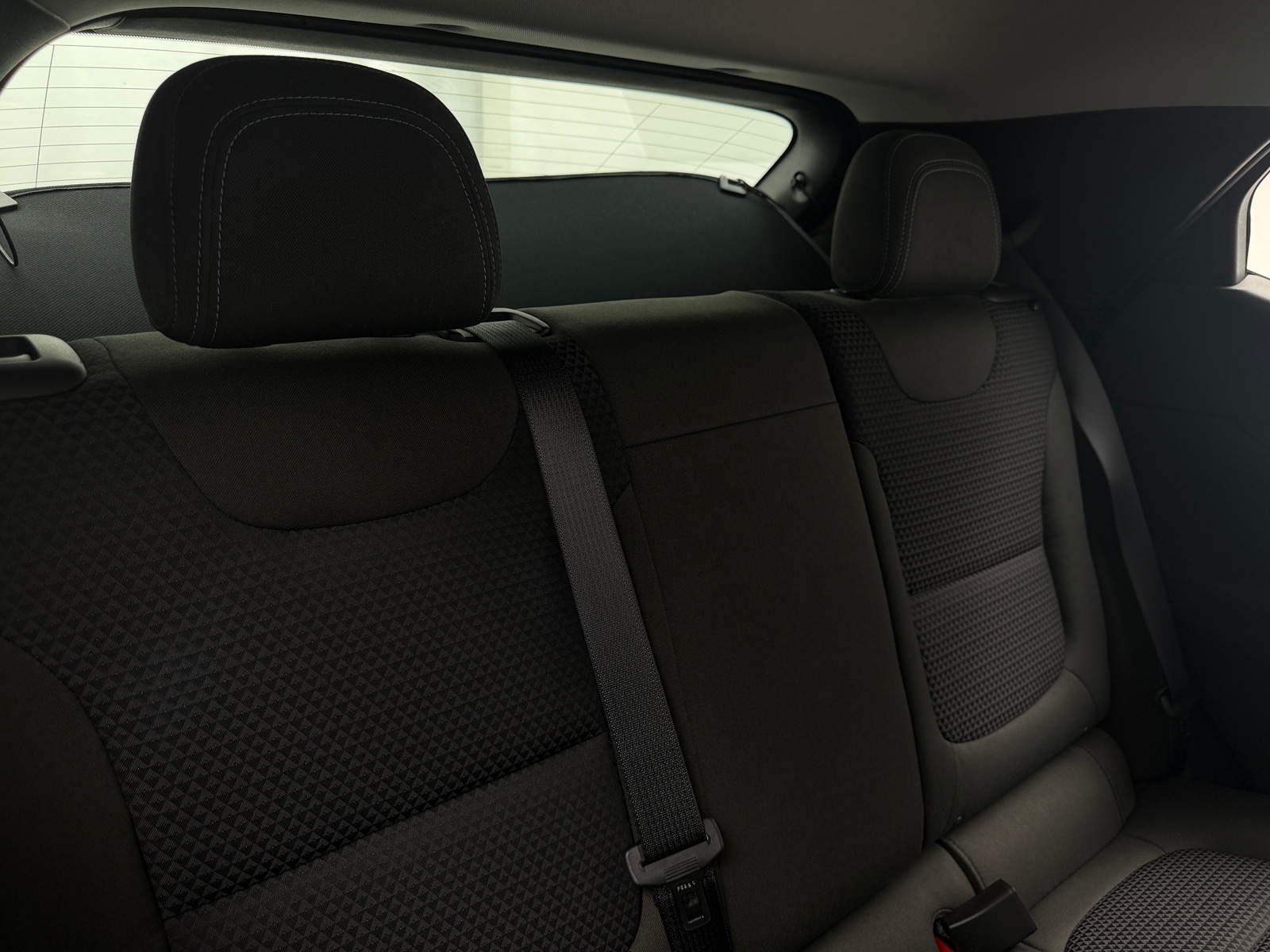 Thumbnail: 2023 Chevrolet Bolt EUV - 6