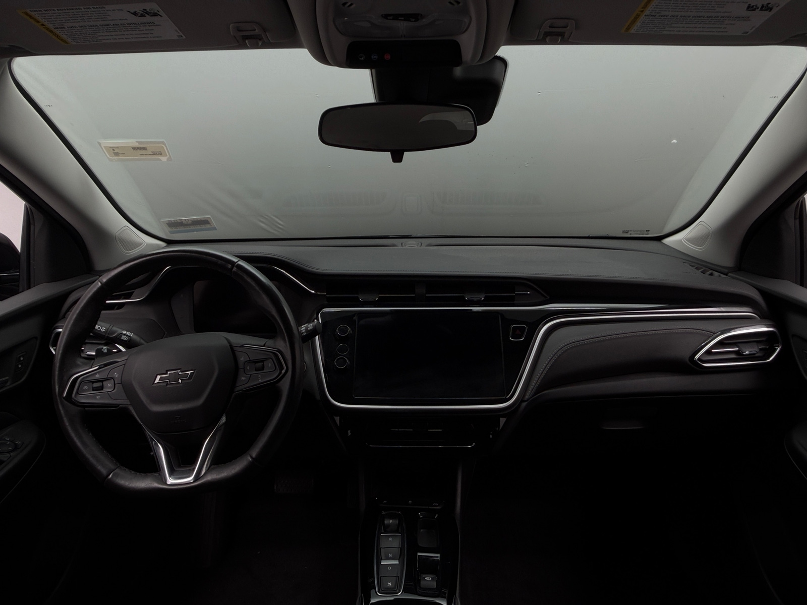 Thumbnail: 2023 Chevrolet Bolt EUV - 3
