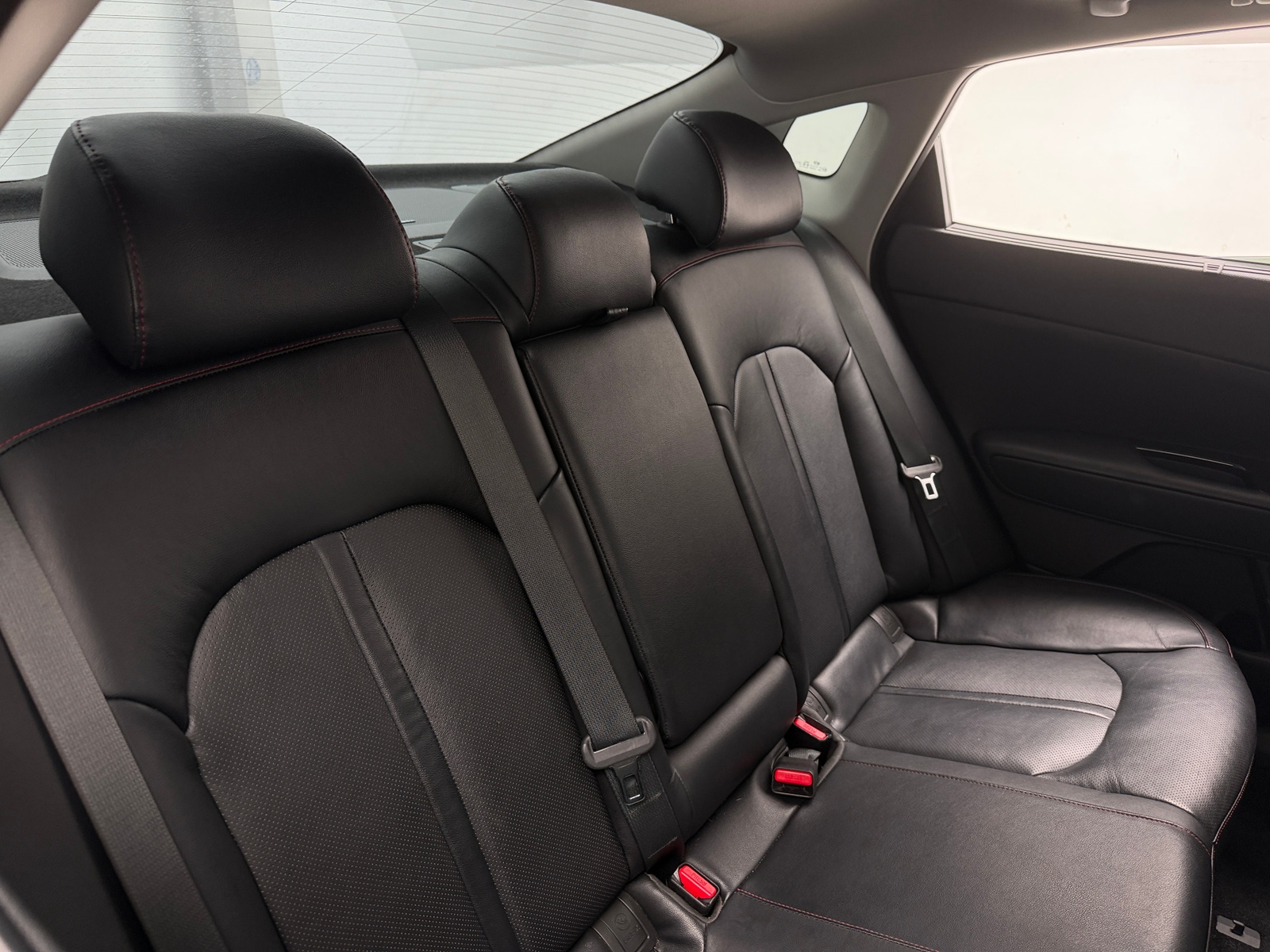 Thumbnail: 2016 Kia Optima - 5