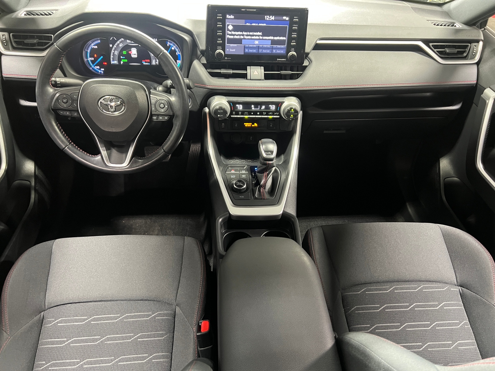 Thumbnail: 2021 Toyota RAV4 - 3