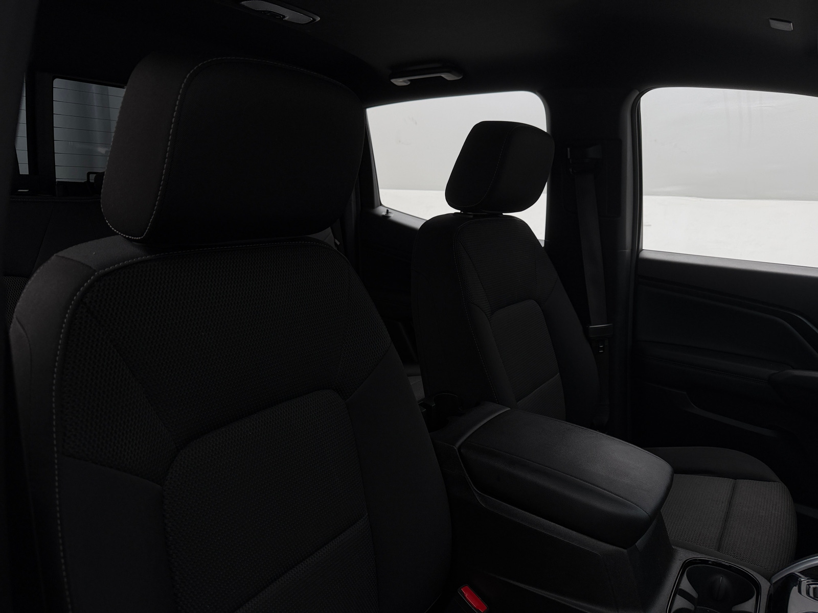 Thumbnail: 2023 Chevrolet Colorado - 2